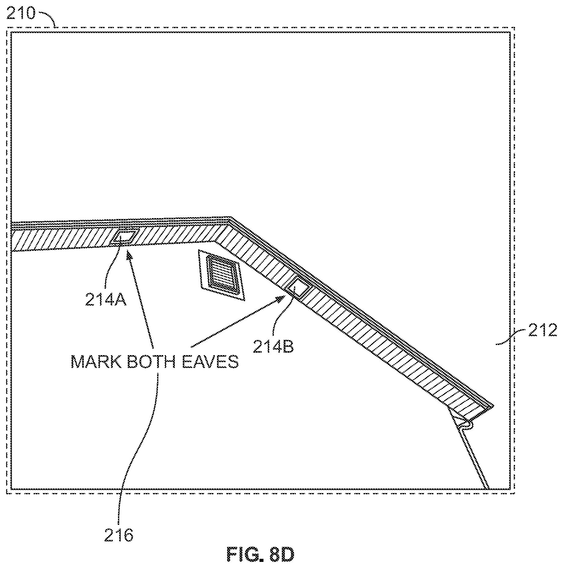 Patent US12165257 Figure 14 – Computer vision systems and methods for generating building models using three-dimensional sensing and augmented reality techniques