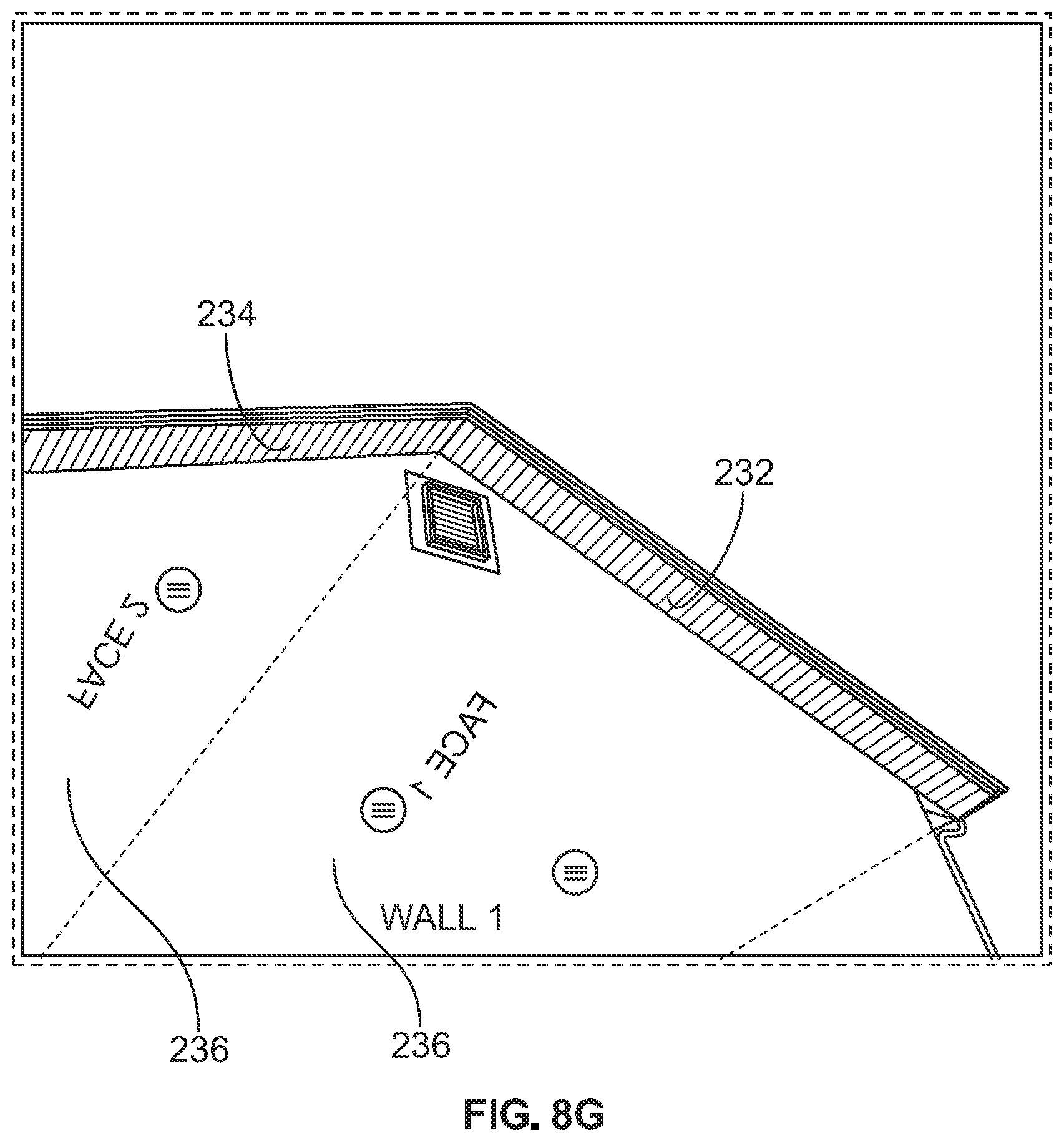 Patent US12165257 Figure 17 – Computer vision systems and methods for generating building models using three-dimensional sensing and augmented reality techniques