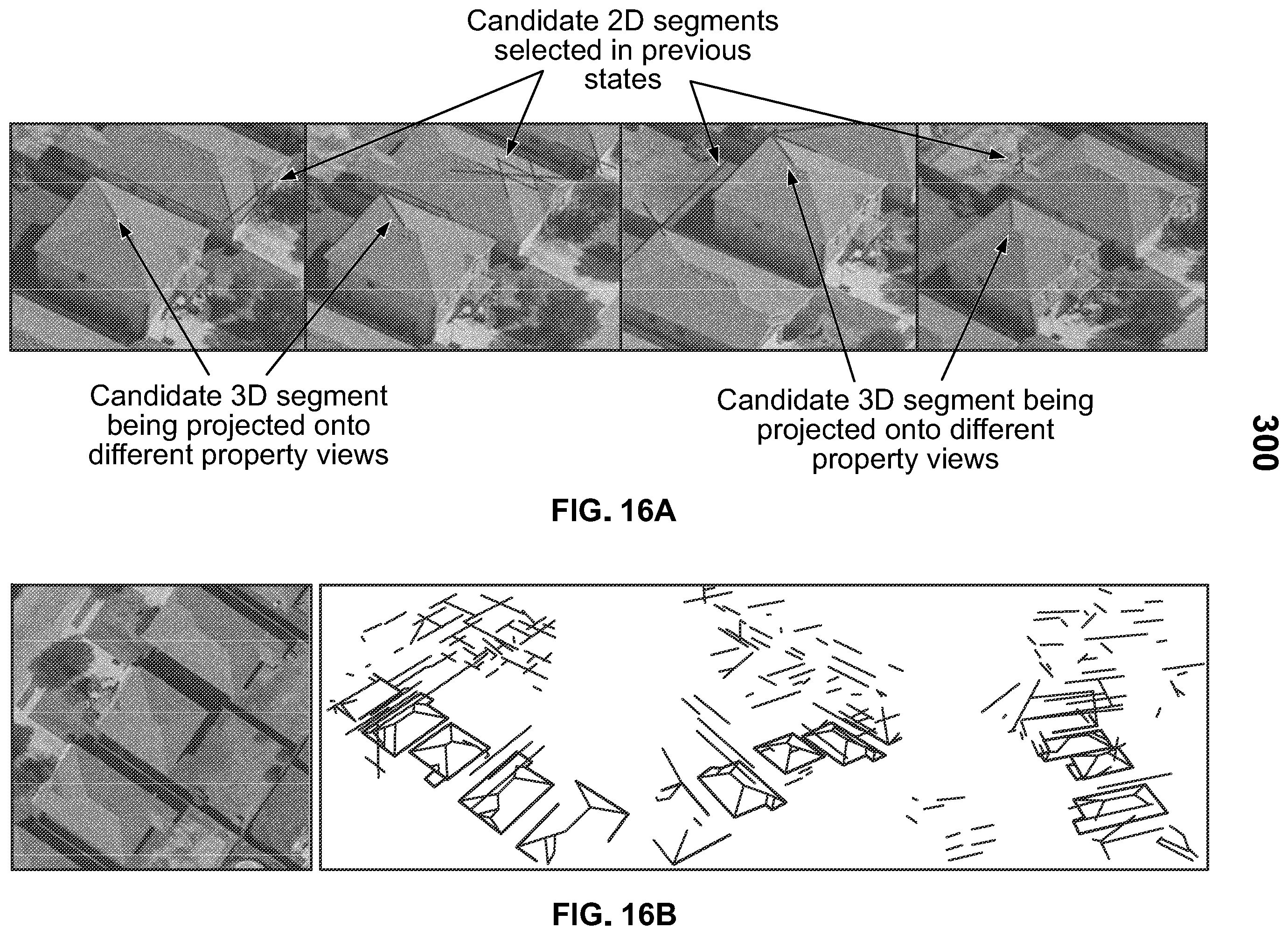 Patent US12165259 Figure 15 – Computer vision systems and methods for modeling three-dimensional structures using two-dimensional segments detected in digital aerial images