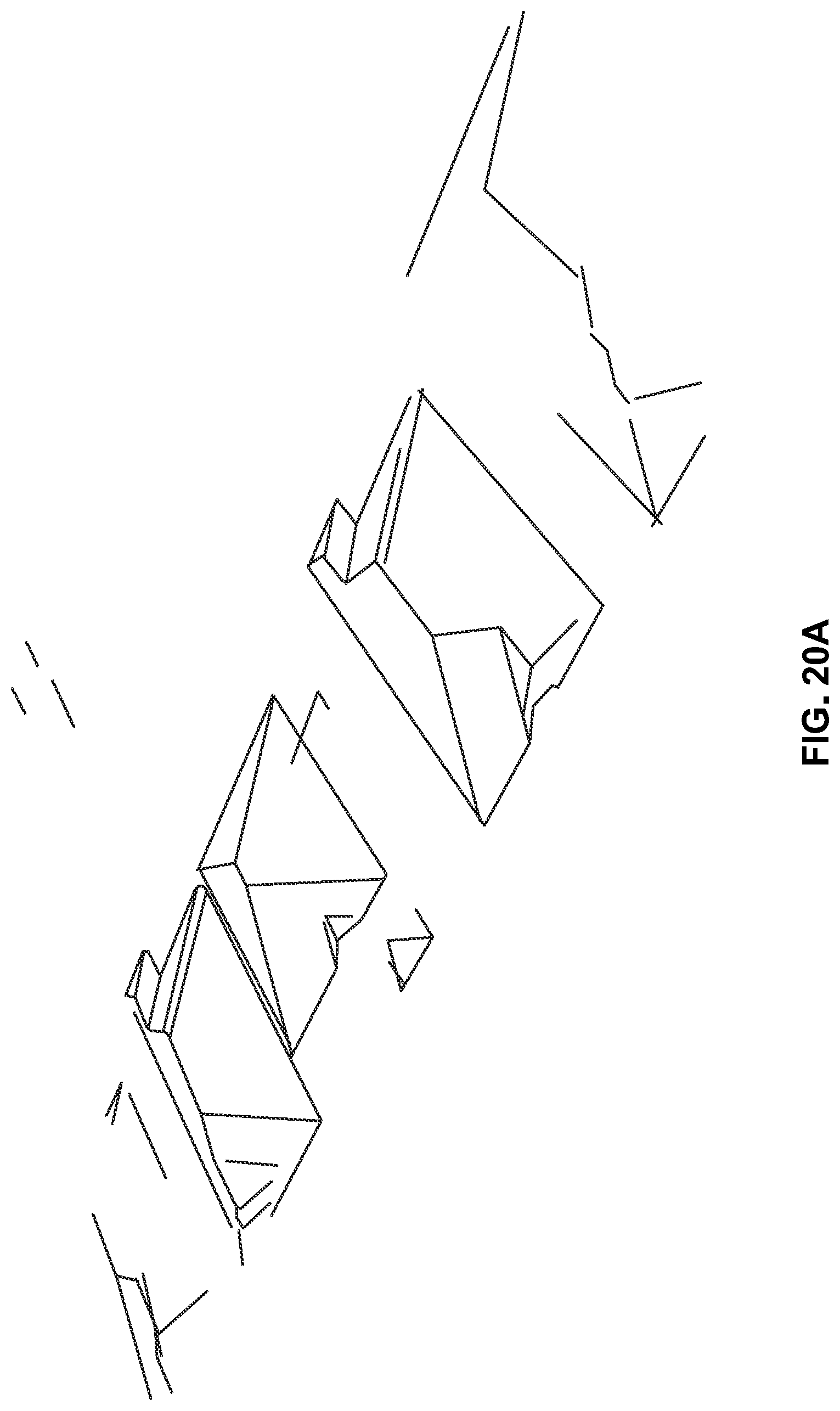 Patent US12165259 Figure 19 – Computer vision systems and methods for modeling three-dimensional structures using two-dimensional segments detected in digital aerial images
