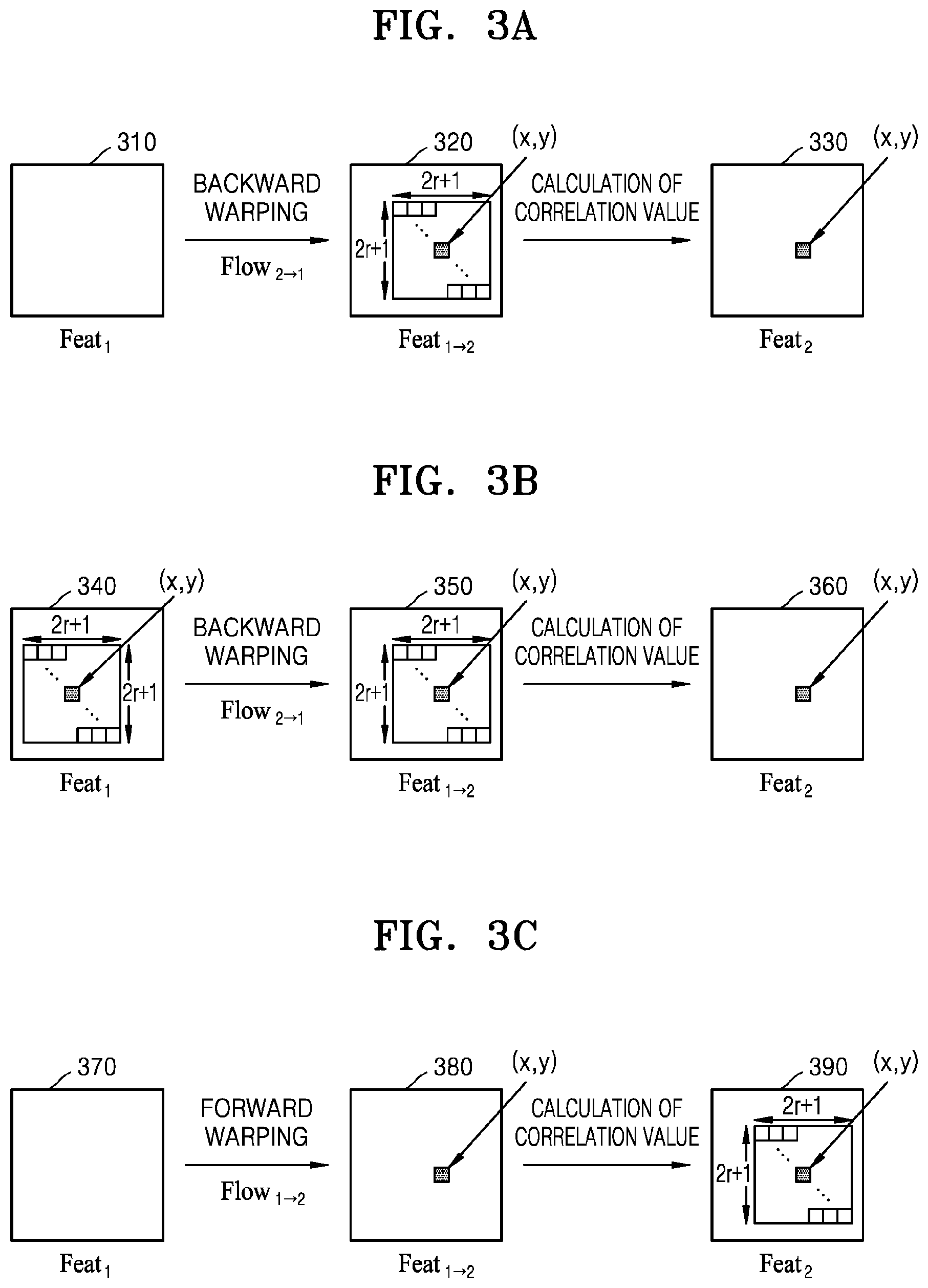 Patent US12165279 Figure 3 – Method and apparatus for interpolating frame based on artificial intelligence