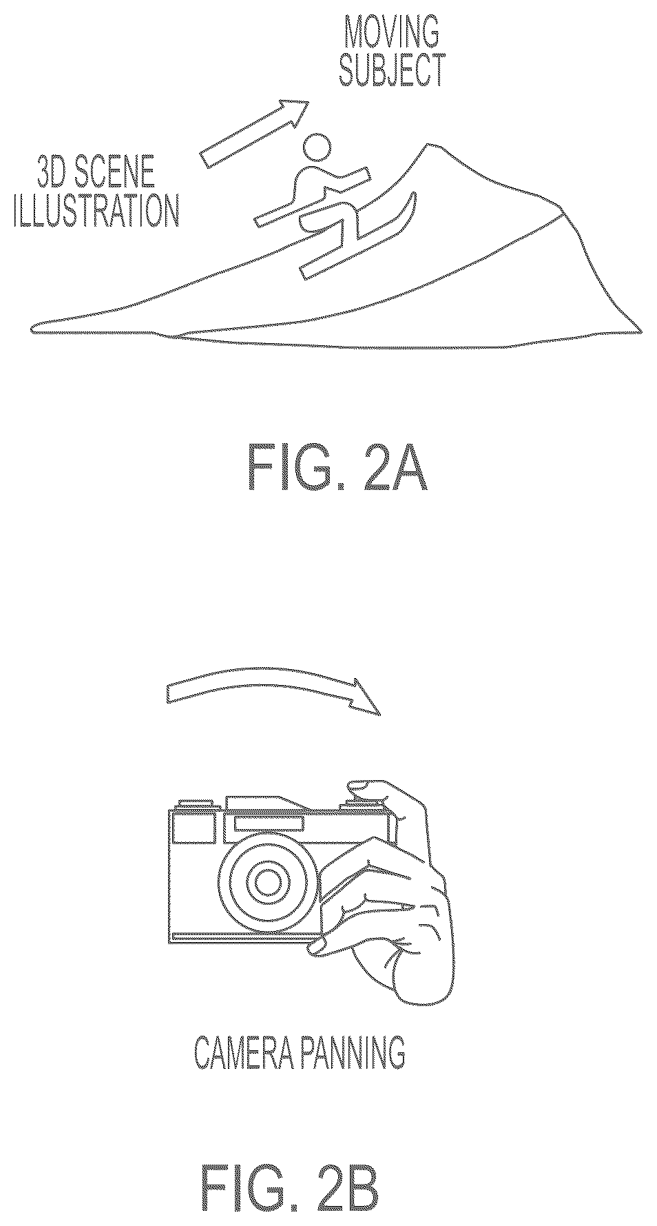 Patent US12165285 Figure 2 – Semi-global neural image alignment