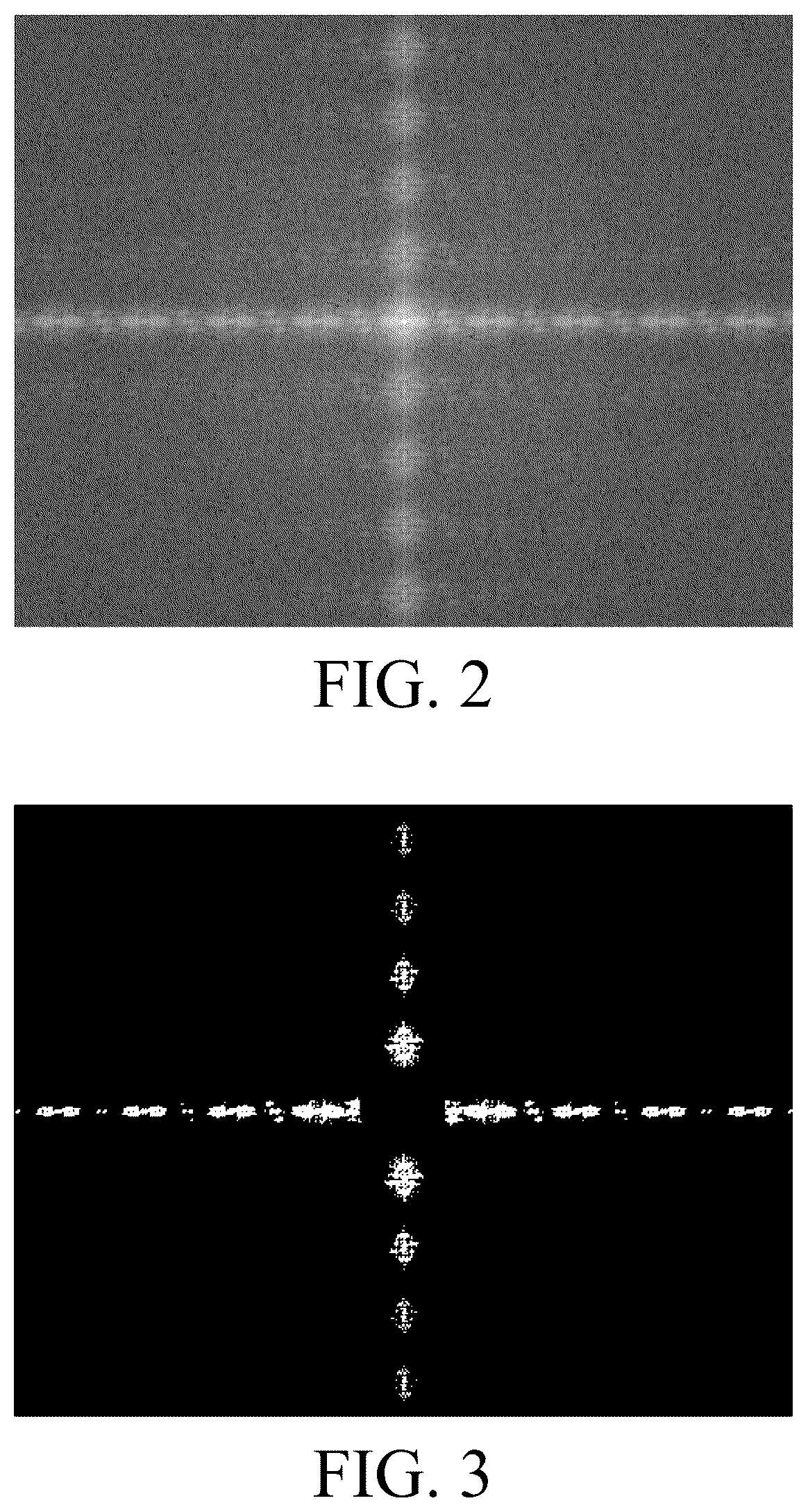 Patent US12165288 Figure 2 – Frequency domain-based method for removing periodic noise from reconstructed light field image