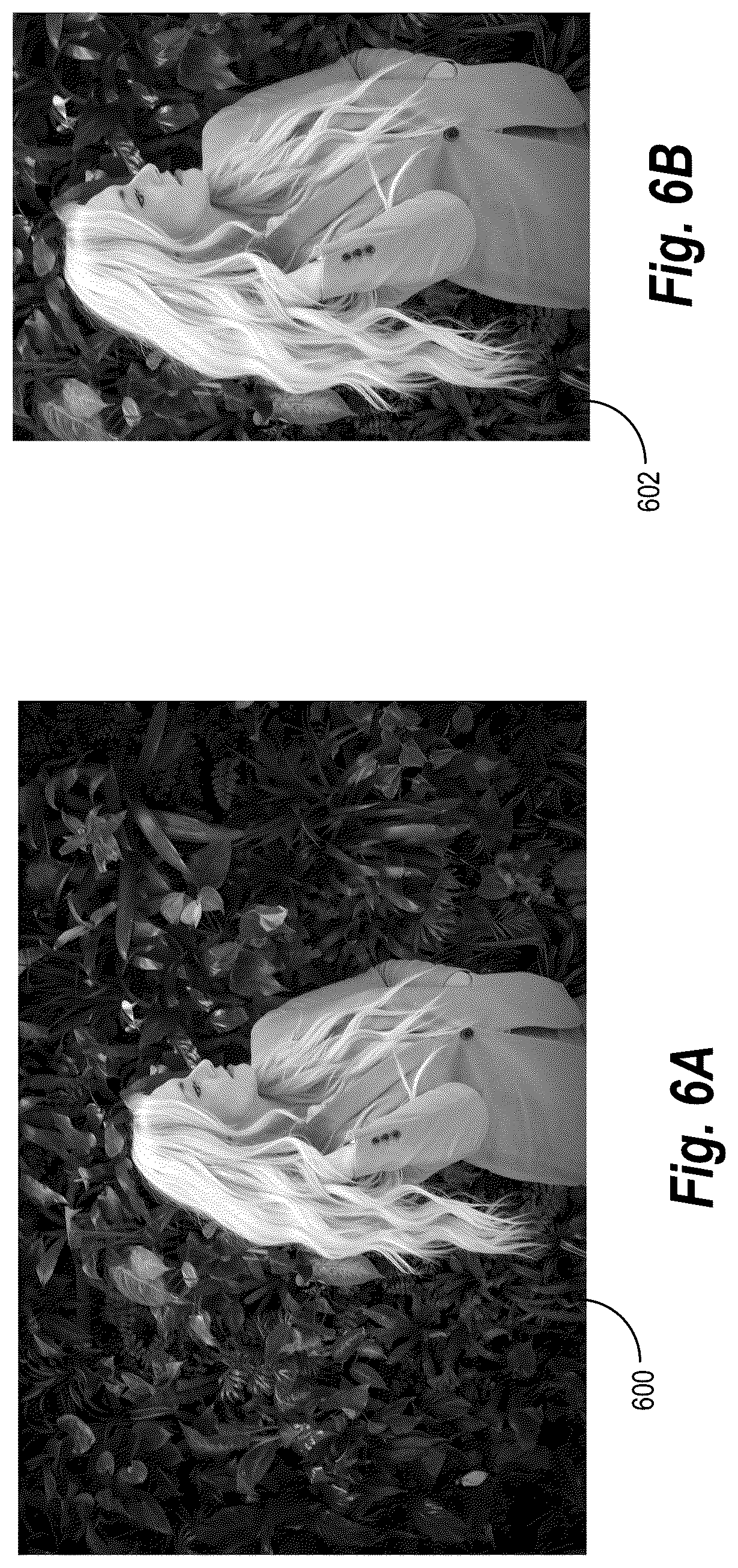 Patent US12165292 Figure 7 – Generating an image mask for a digital image by utilizing a multi-branch masking pipeline with neural networks