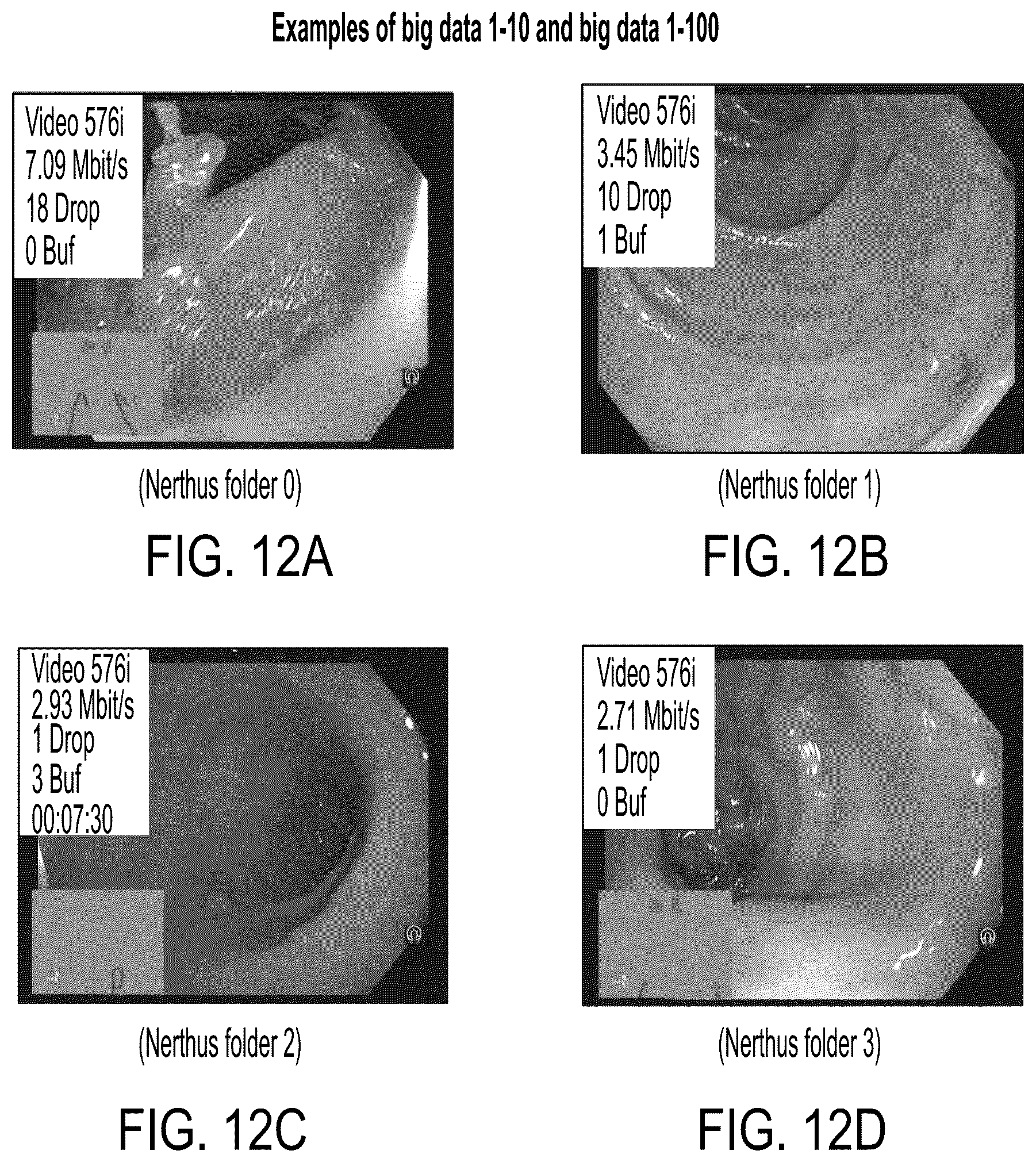 Patent US12165311 Figure 17 – Unsupervised representation learning and active learning to improve data efficiency
