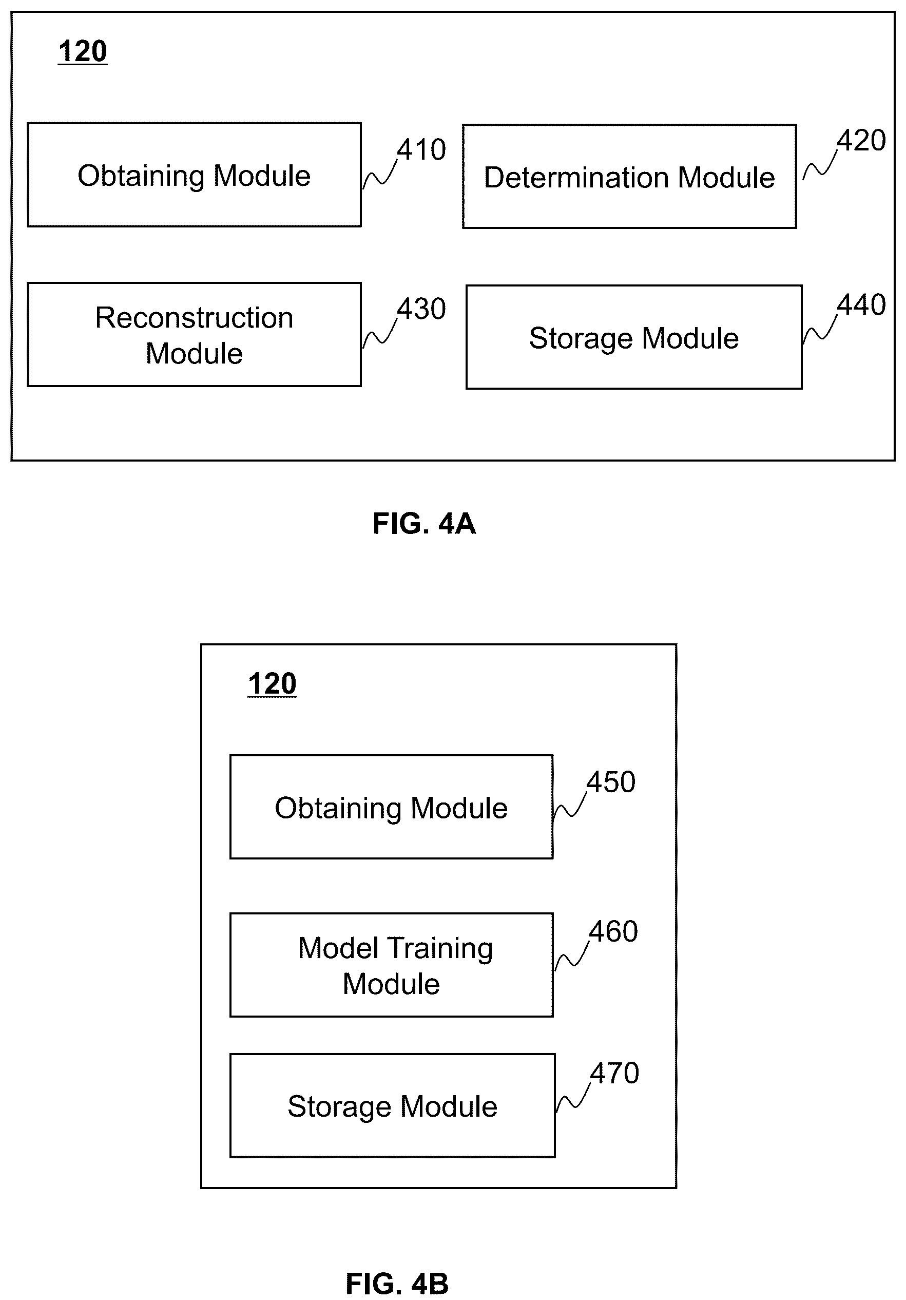 Patent US12165328 Figure 4 – Systems and methods for image reconstruction and processing