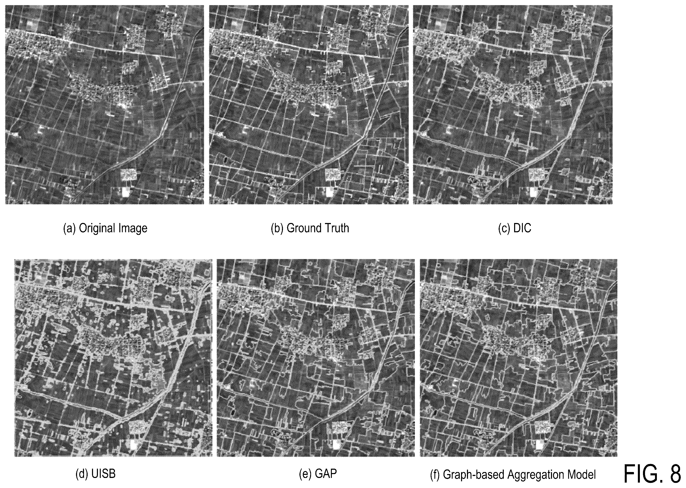 Patent US12165329 Figure 7 – System and method for unsupervised superpixel-driven instance segmentation of remote sensing image