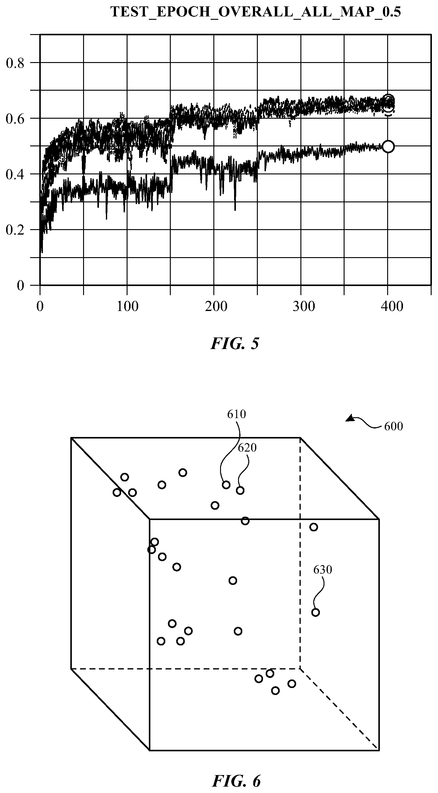 Patent US12165337 Figure 4 – Object detection based on pixel differences