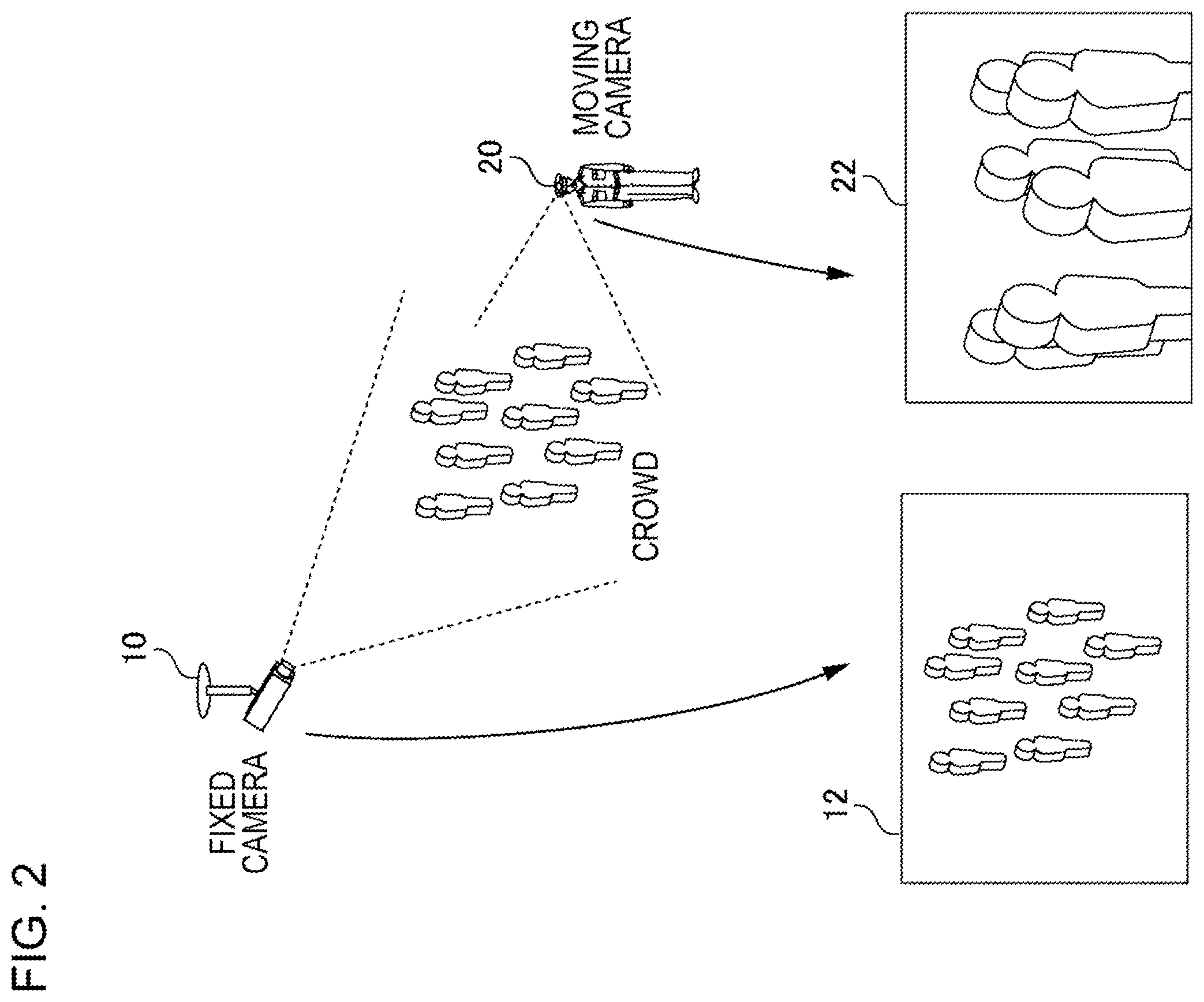 Patent US12165339 Figure 2 – Information processing apparatus, control method, and program