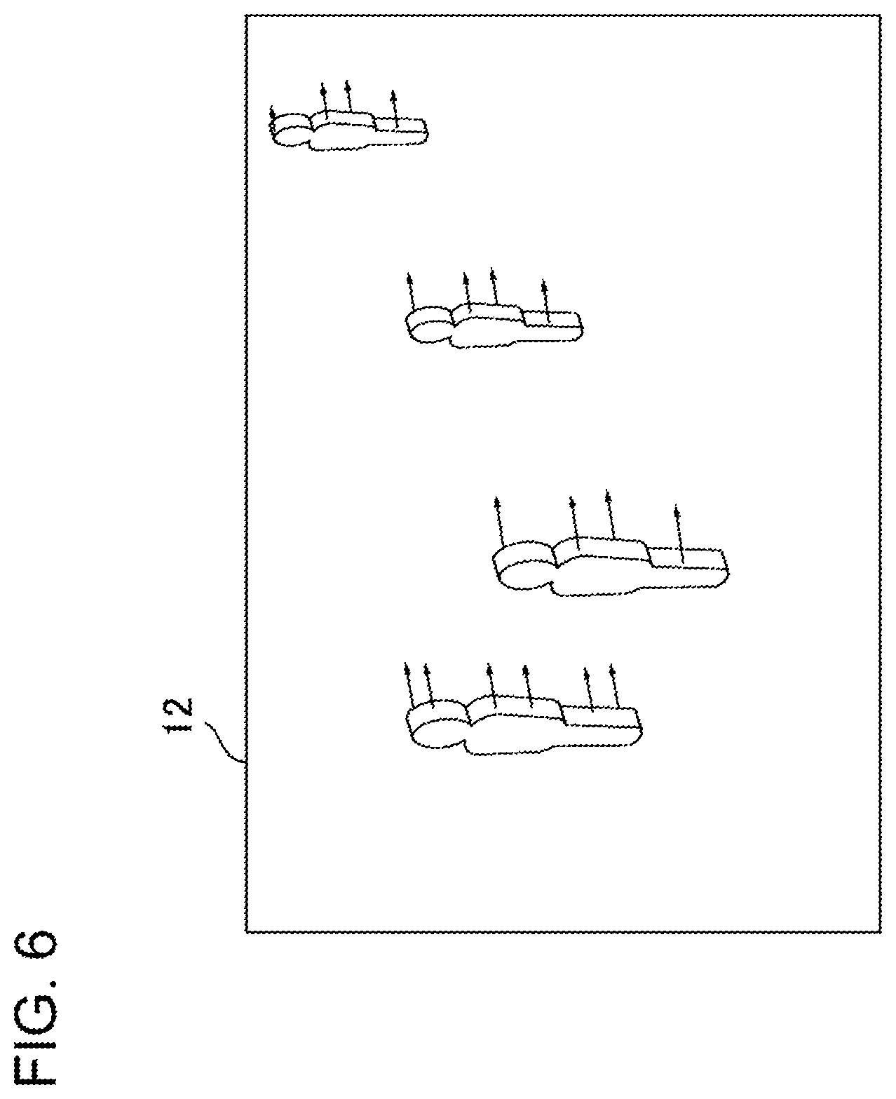 Patent US12165339 Figure 6 – Information processing apparatus, control method, and program