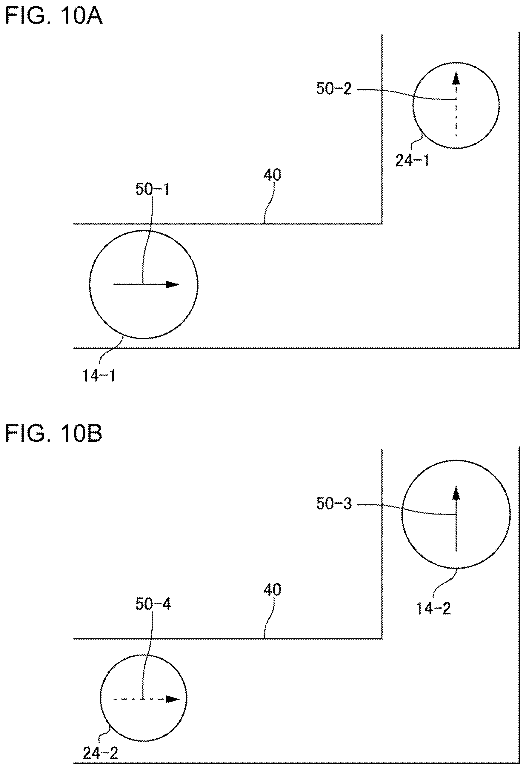 Patent US12165339 Figure 10 – Information processing apparatus, control method, and program
