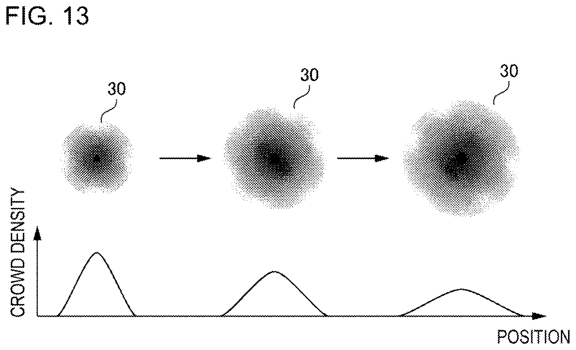 Patent US12165339 Figure 13 – Information processing apparatus, control method, and program