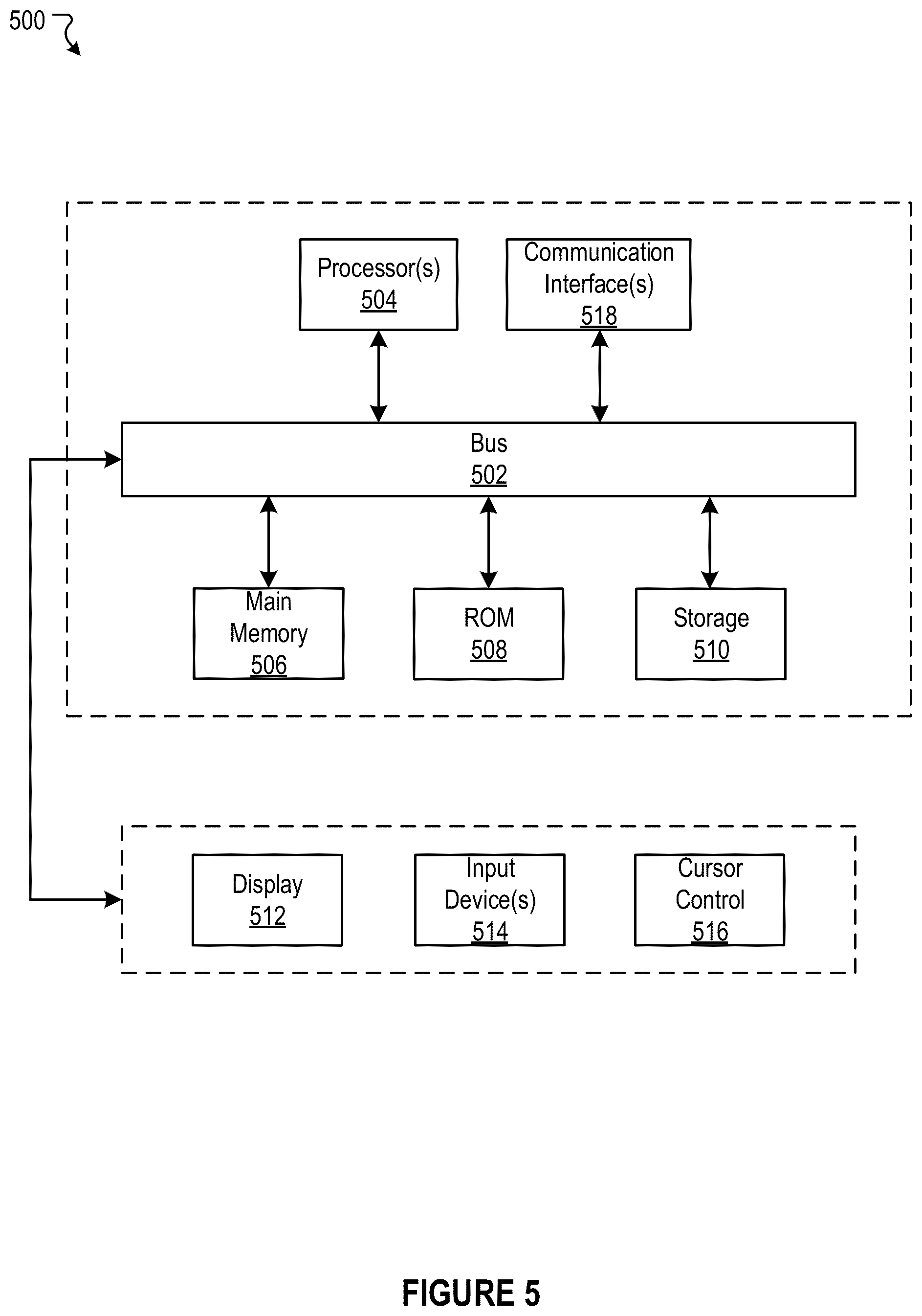 Patent US12165340 Figure 7 – Hardware-based point-cloud matching
