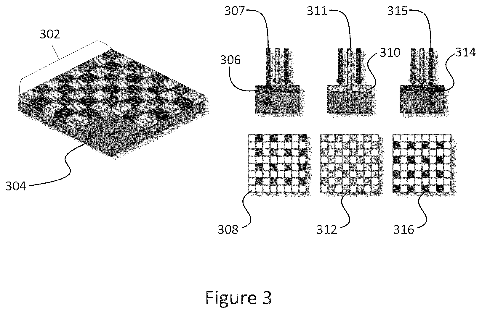 Patent US12165346 Figure 2 – Device and method for depth estimation using color images