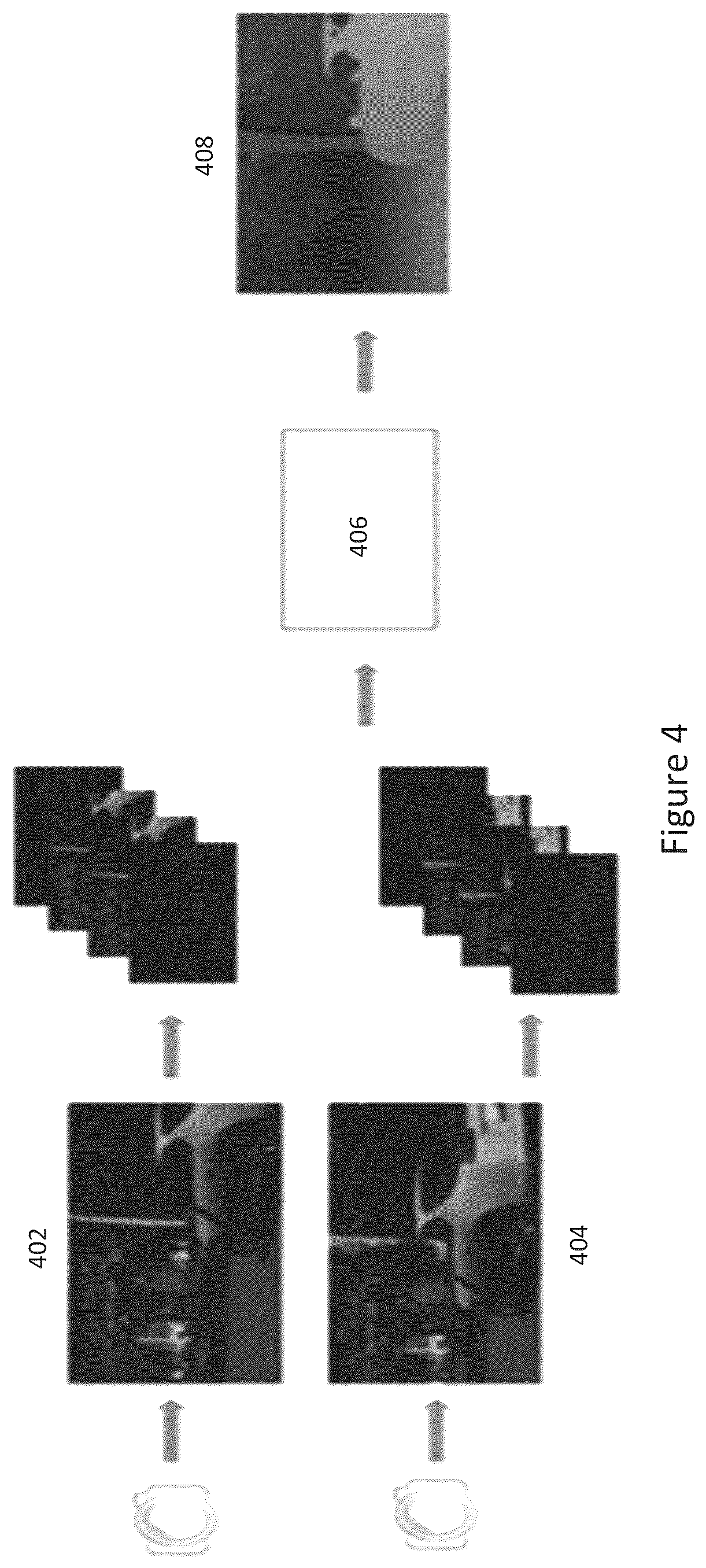 Patent US12165346 Figure 3 – Device and method for depth estimation using color images