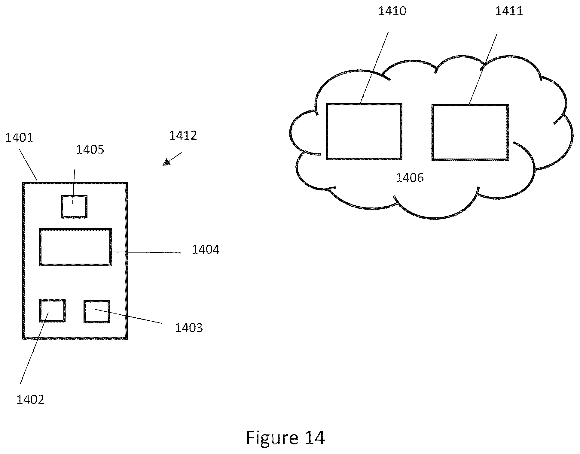 Patent US12165346 Figure 9 – Device and method for depth estimation using color images