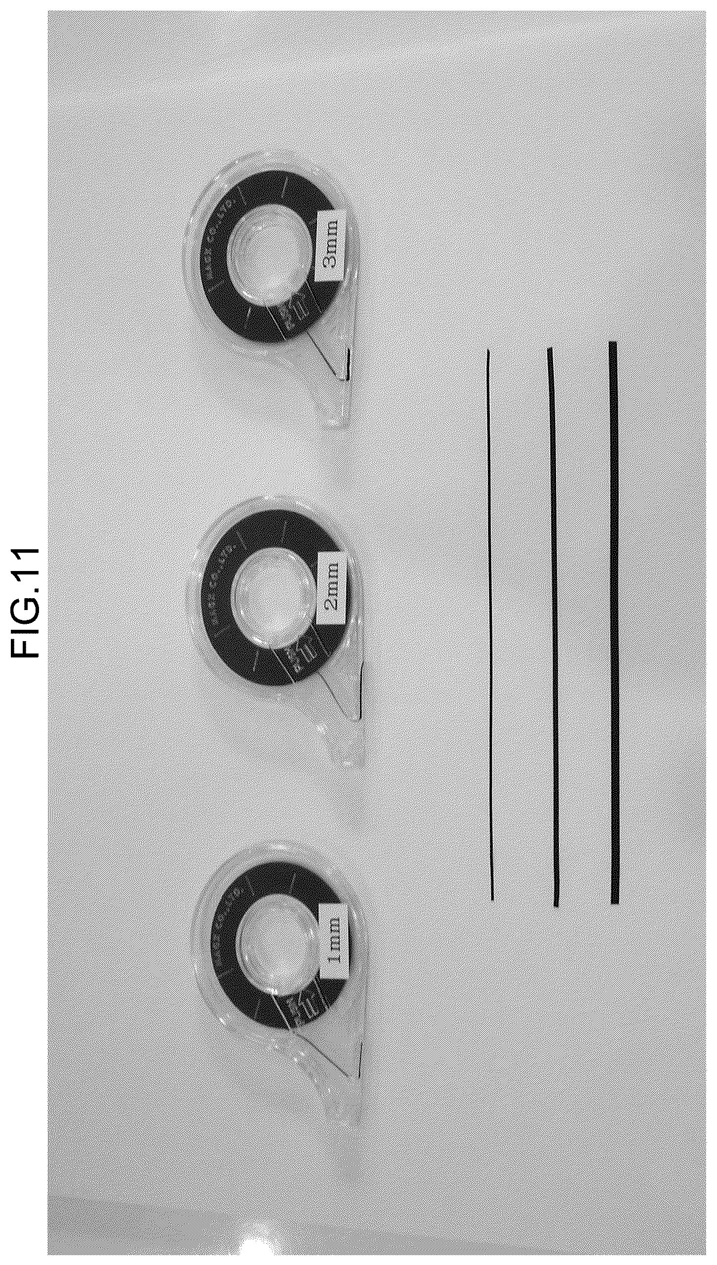 Patent US12165349 Figure 11 – Ortho-image creation system, ortho-image creation method, survey marker used therefor and road survey method