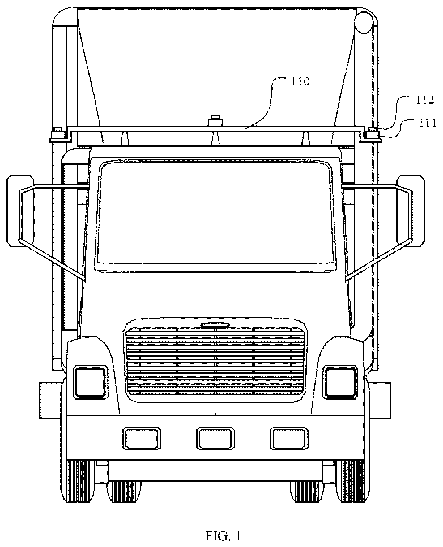 Patent US12165354 Figure 1 – Pose estimation method and device, related equipment and storage medium