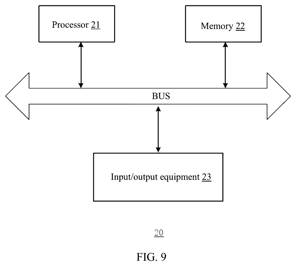 Patent US12165354 Figure 6 – Pose estimation method and device, related equipment and storage medium