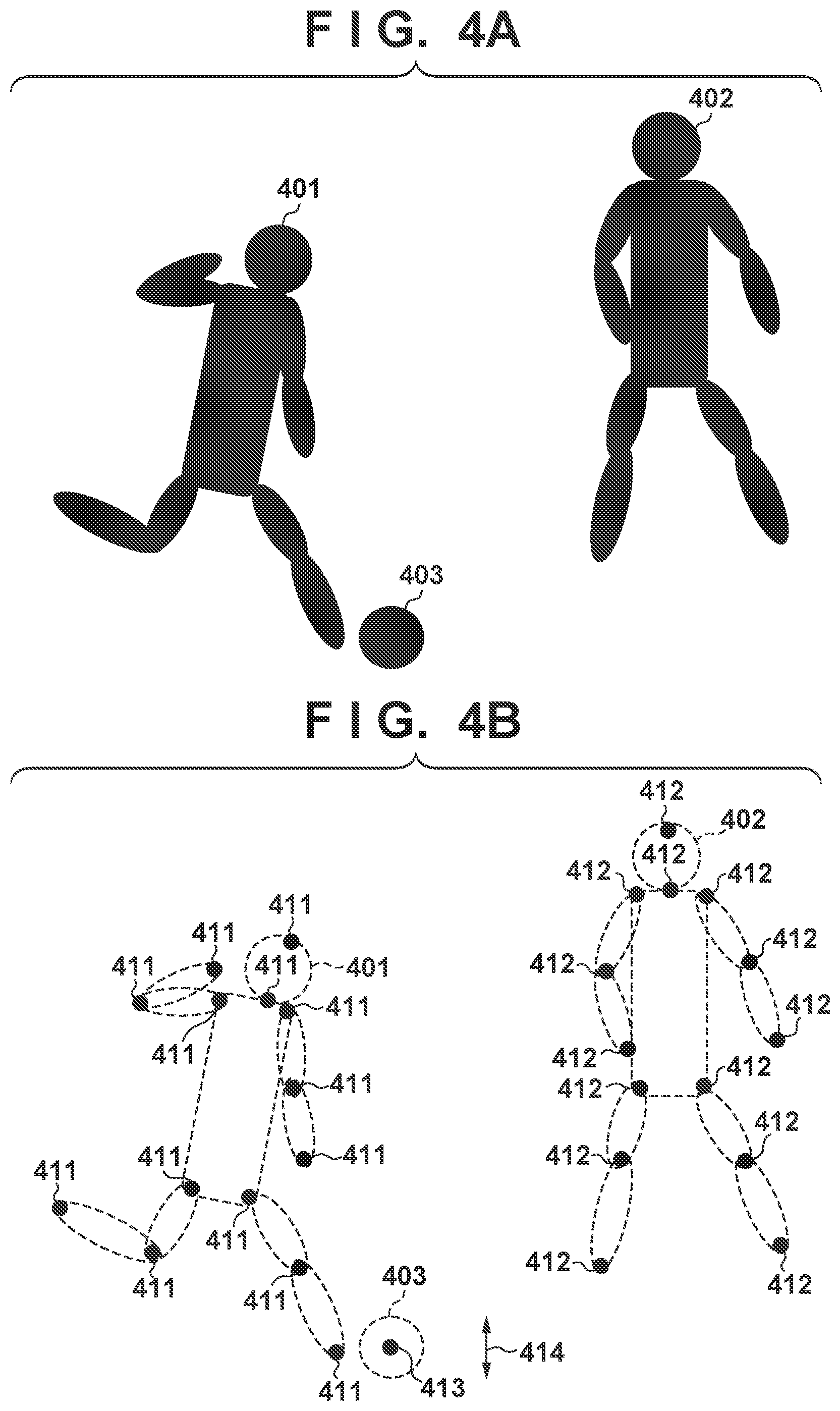 Patent US12165358 Figure 4 – Main subject determining apparatus, image capturing apparatus, main subject determining method, and storage medium