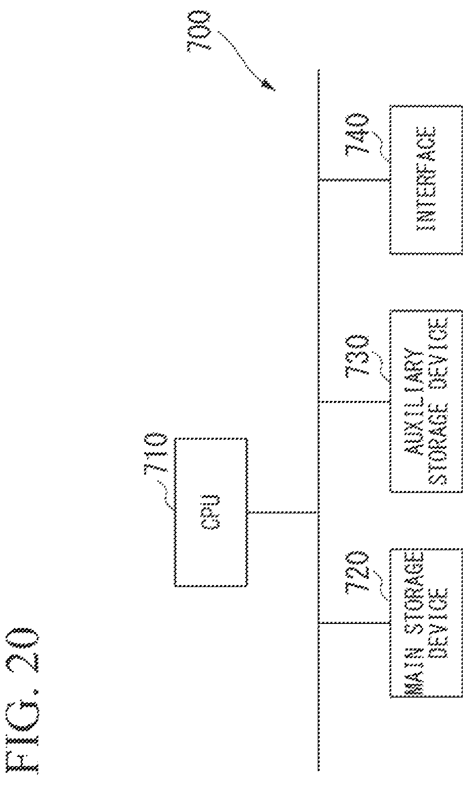Patent US12165374 Figure 17 – Determination device, determination method, and recording medium