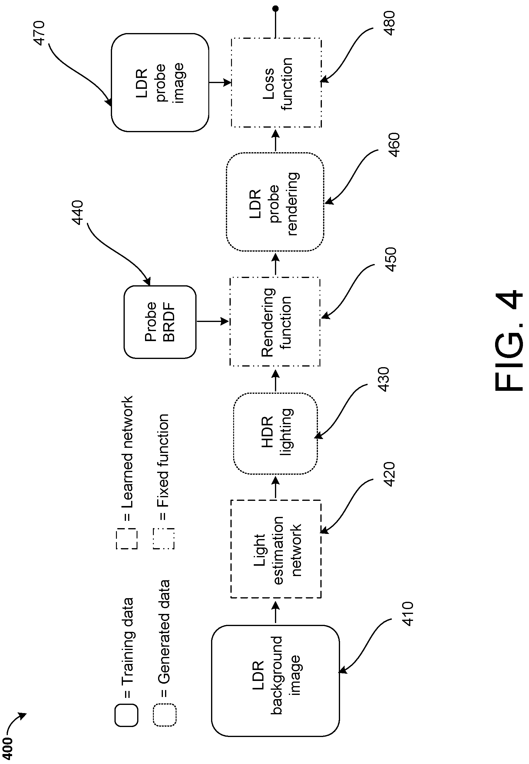 Patent US12165380 Figure 4 – Deep light design