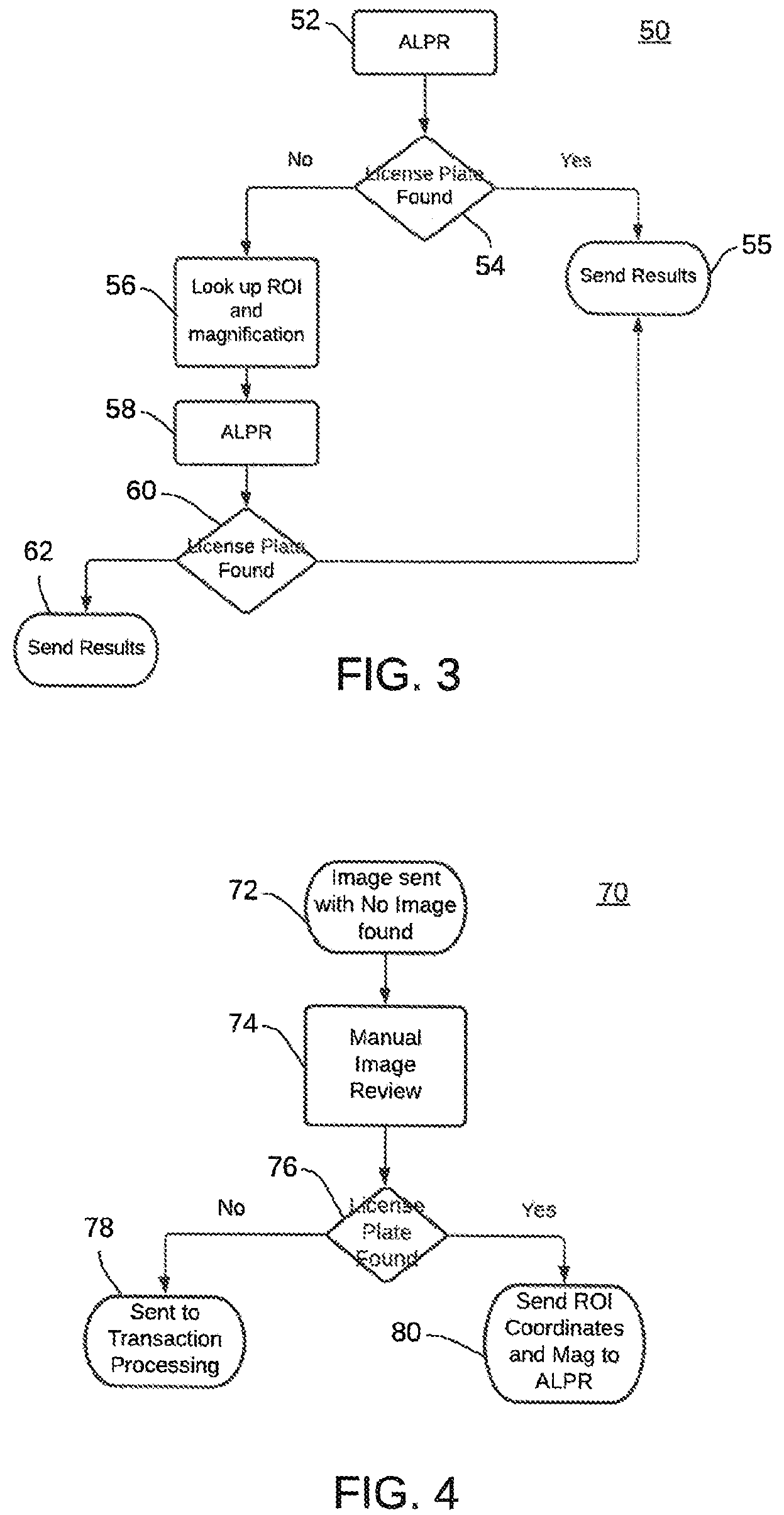 Patent US12165391 Figure 2 – Empirical method and system for increasing the attach rate of OCR engines to images