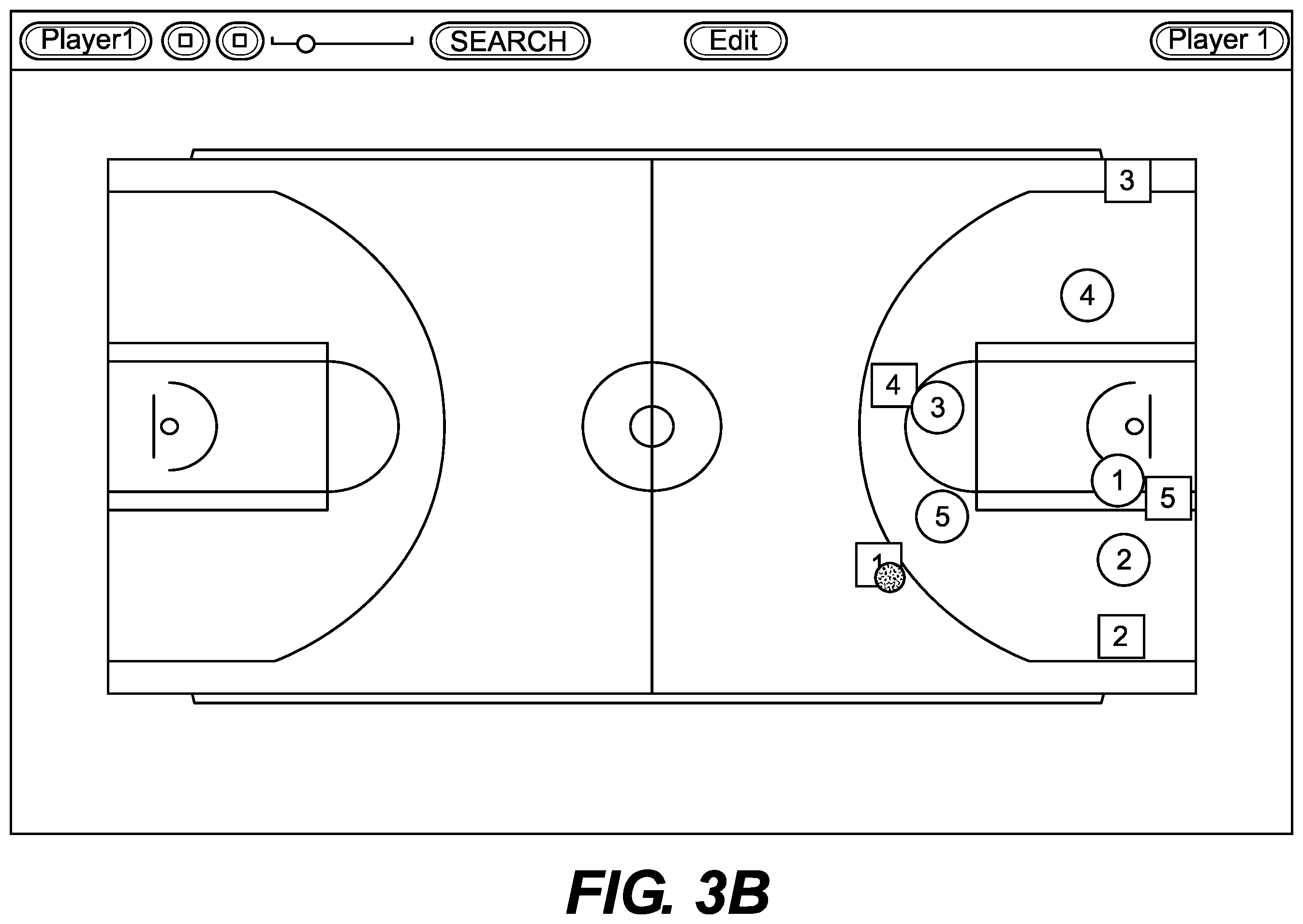 Patent US12165395 Figure 7 – Data-driven ghosting using deep imitation learning