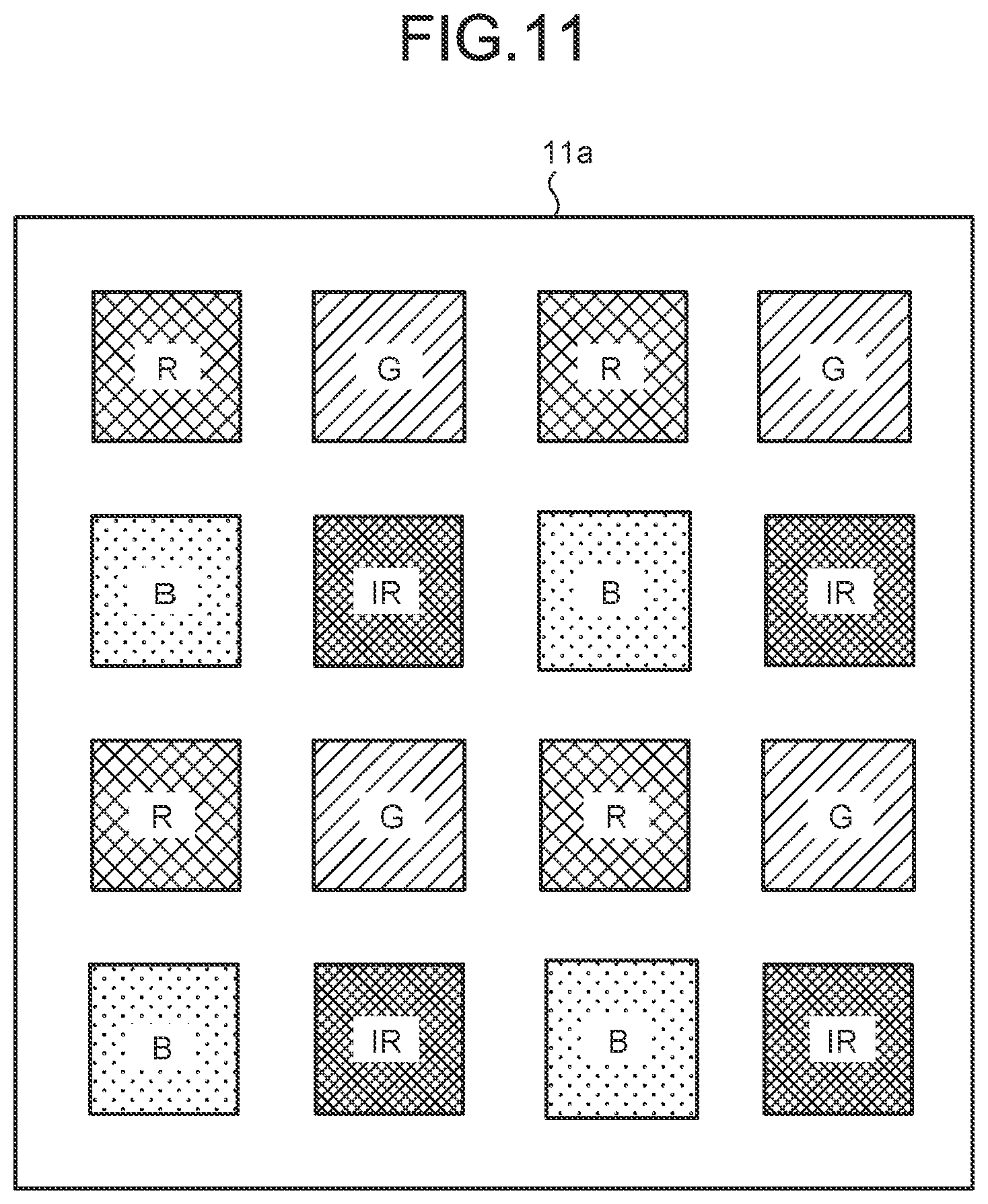 Patent US12165402 Figure 7 – Image recognition device and image recognition method