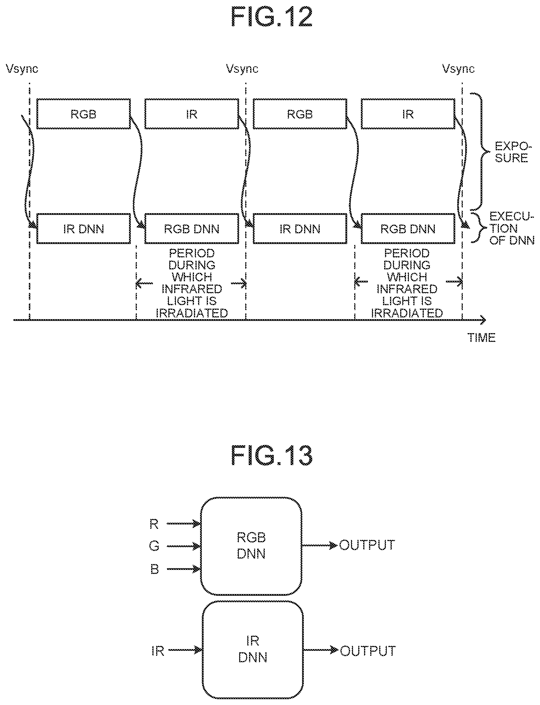 Patent US12165402 Figure 8 – Image recognition device and image recognition method
