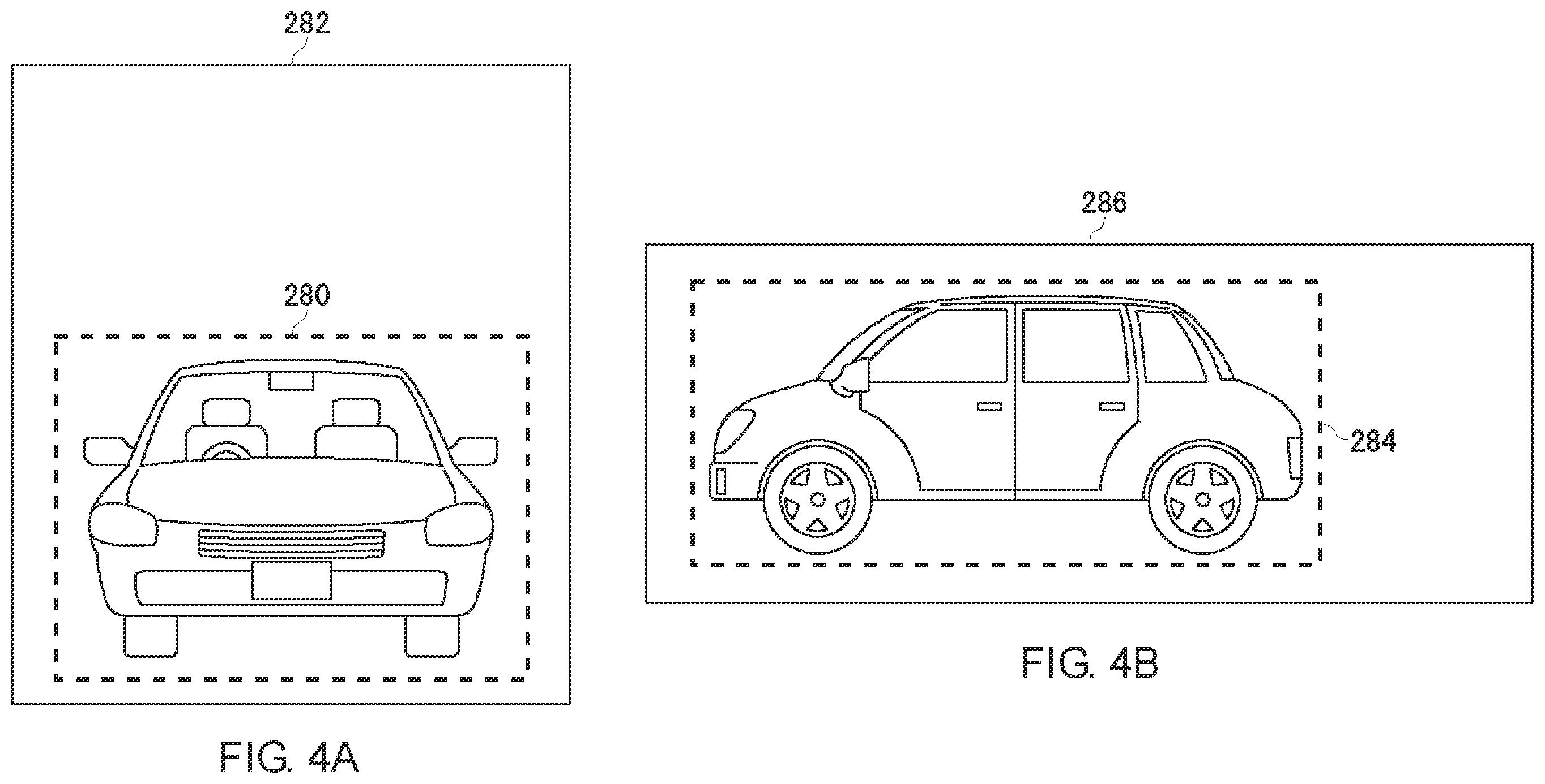 Patent US12165418 Figure 4 – Object detection apparatus, object detection method, and object detection program