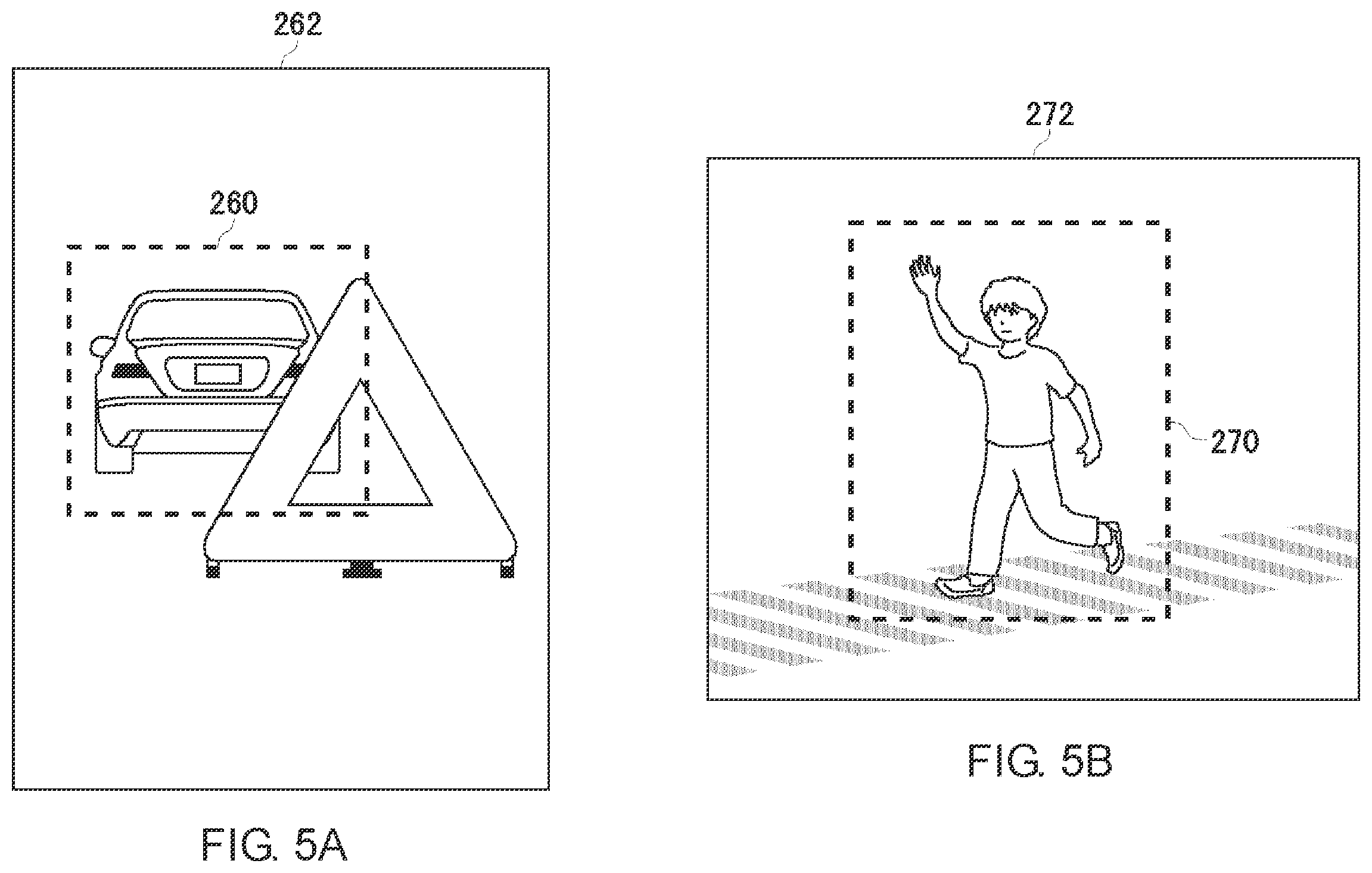 Patent US12165418 Figure 5 – Object detection apparatus, object detection method, and object detection program