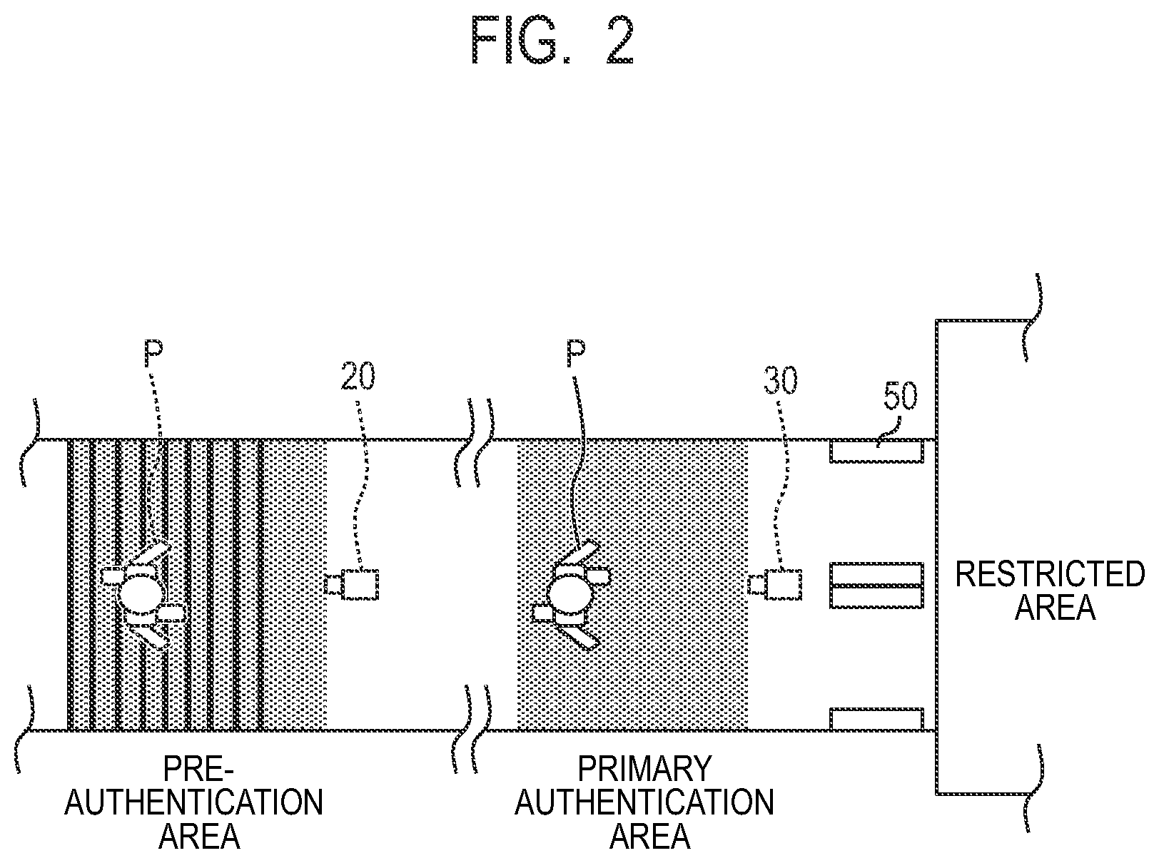 Patent US12165450 Figure 2 – Information processing apparatus, information processing system, and information processing method