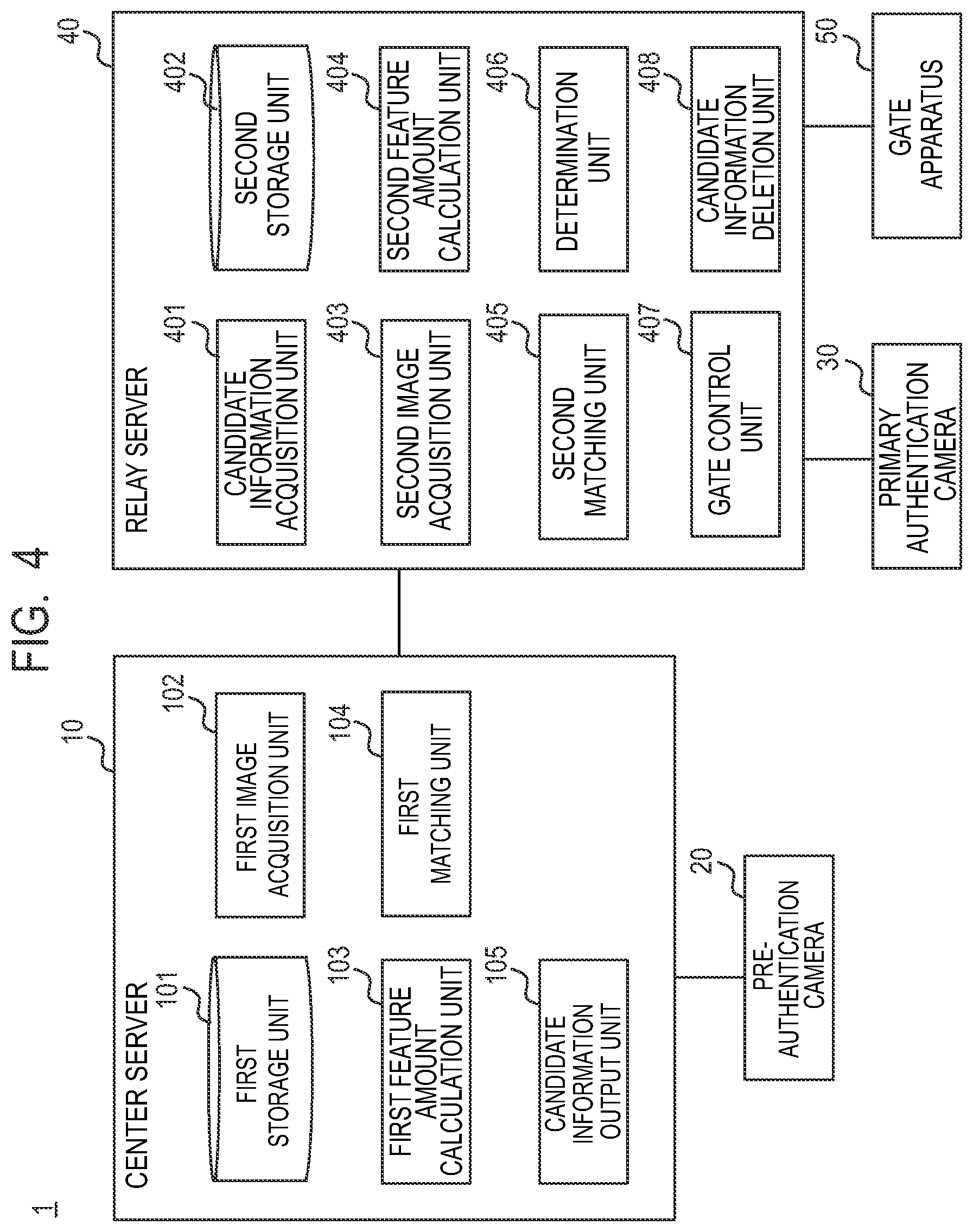 Patent US12165450 Figure 4 – Information processing apparatus, information processing system, and information processing method