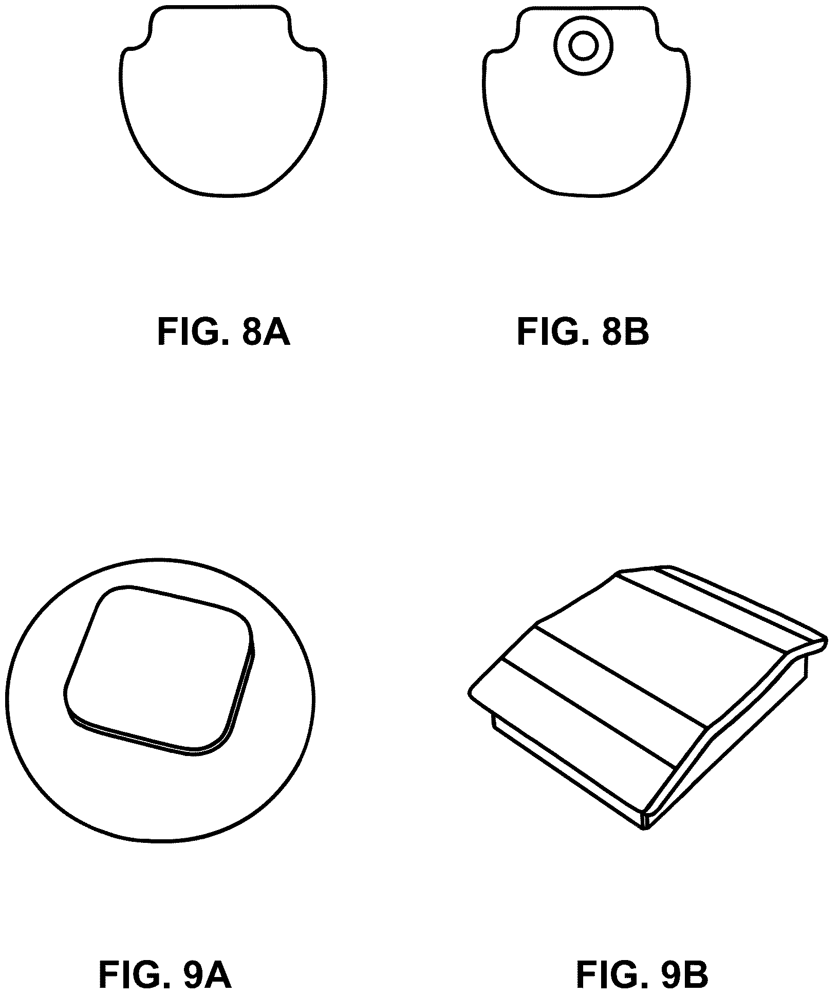 Patent US12165487 Figure 7 – Fabric with embedded information beacon