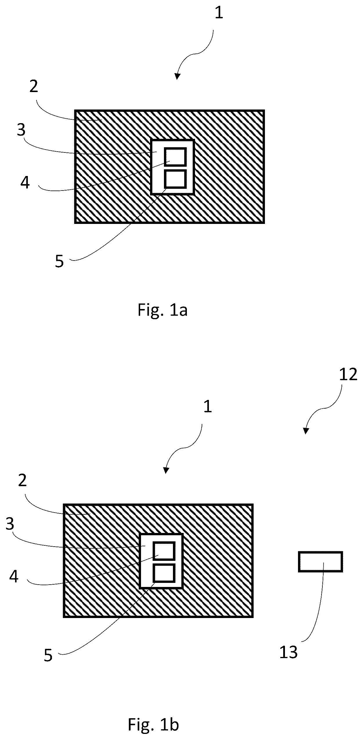 Patent US12165490 Figure 1 – Transmission belt