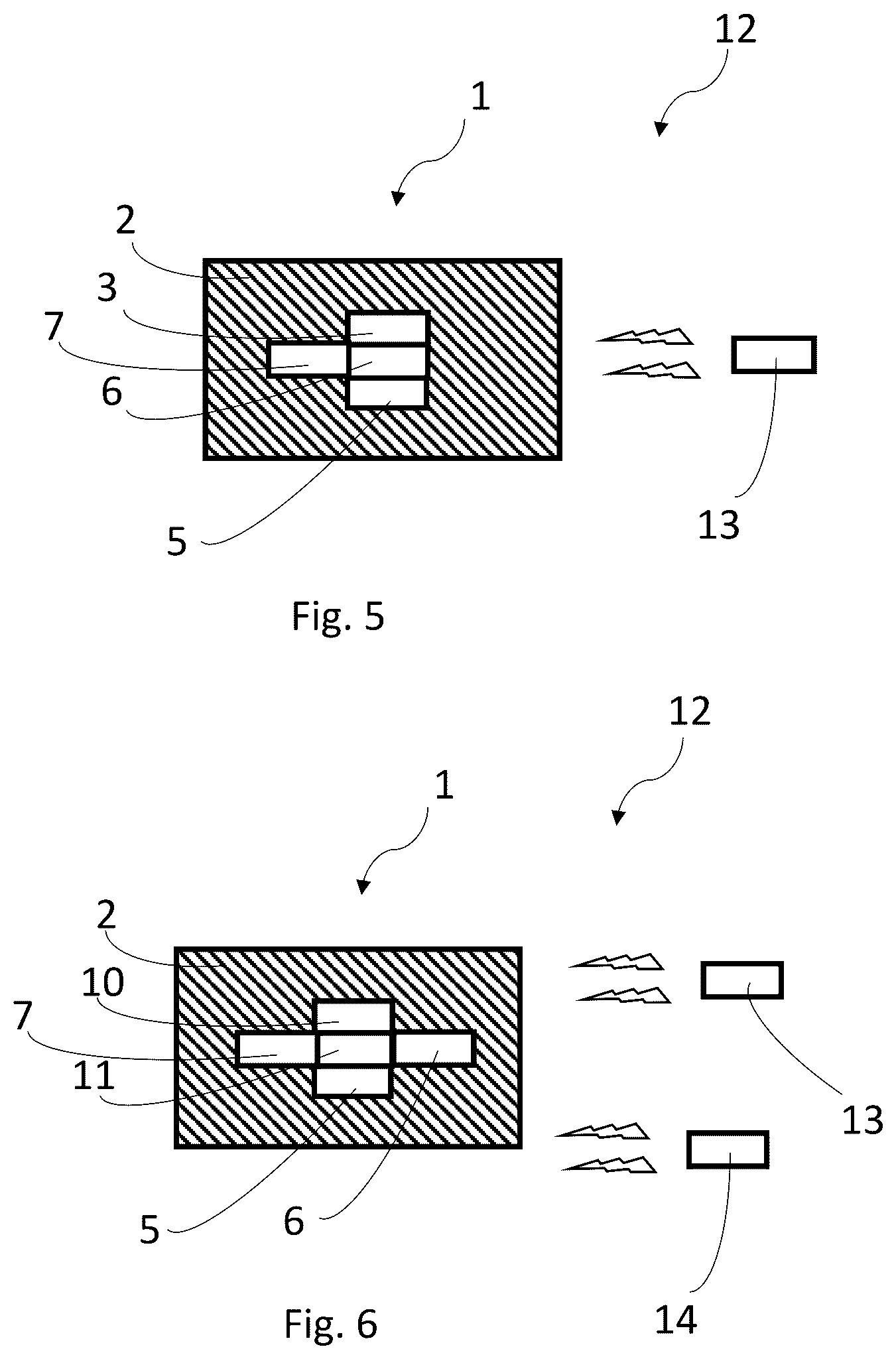 Patent US12165490 Figure 3 – Transmission belt