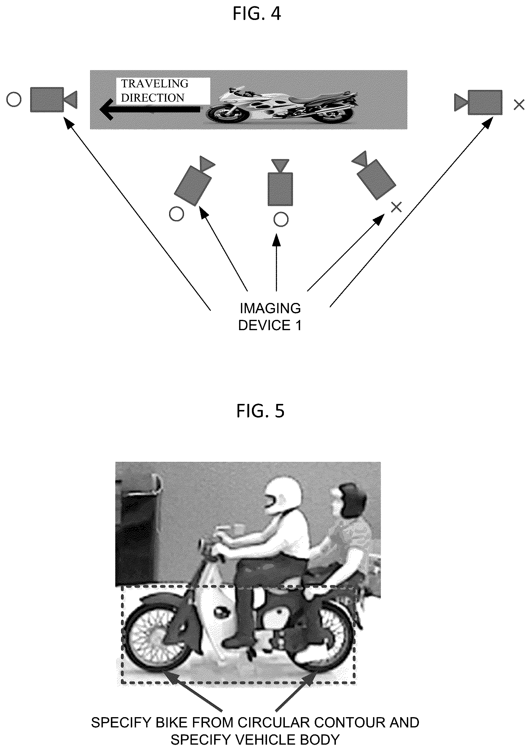 Patent US12165508 Figure 4 – Helmet wearing determination method, helmet wearing determination system, helmet wearing determination apparatus, and program