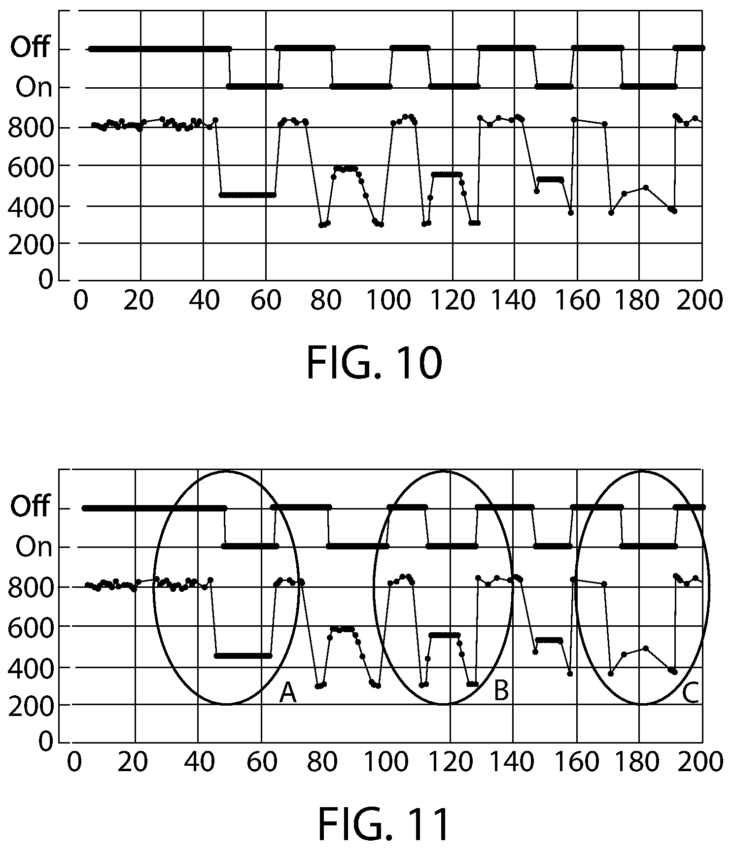 Patent US12165512 Figure 7 – Vehicle presence detection system