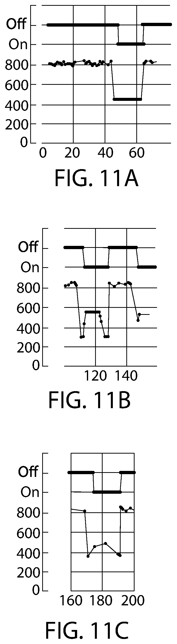 Patent US12165512 Figure 8 – Vehicle presence detection system