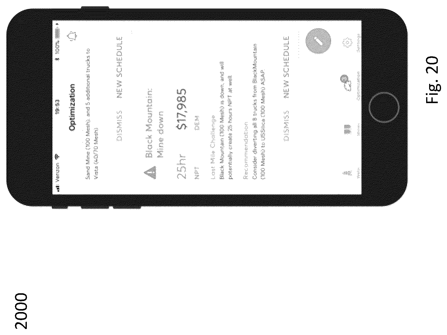 Patent US12165521 Figure 20 – Resource transportation systems and methods