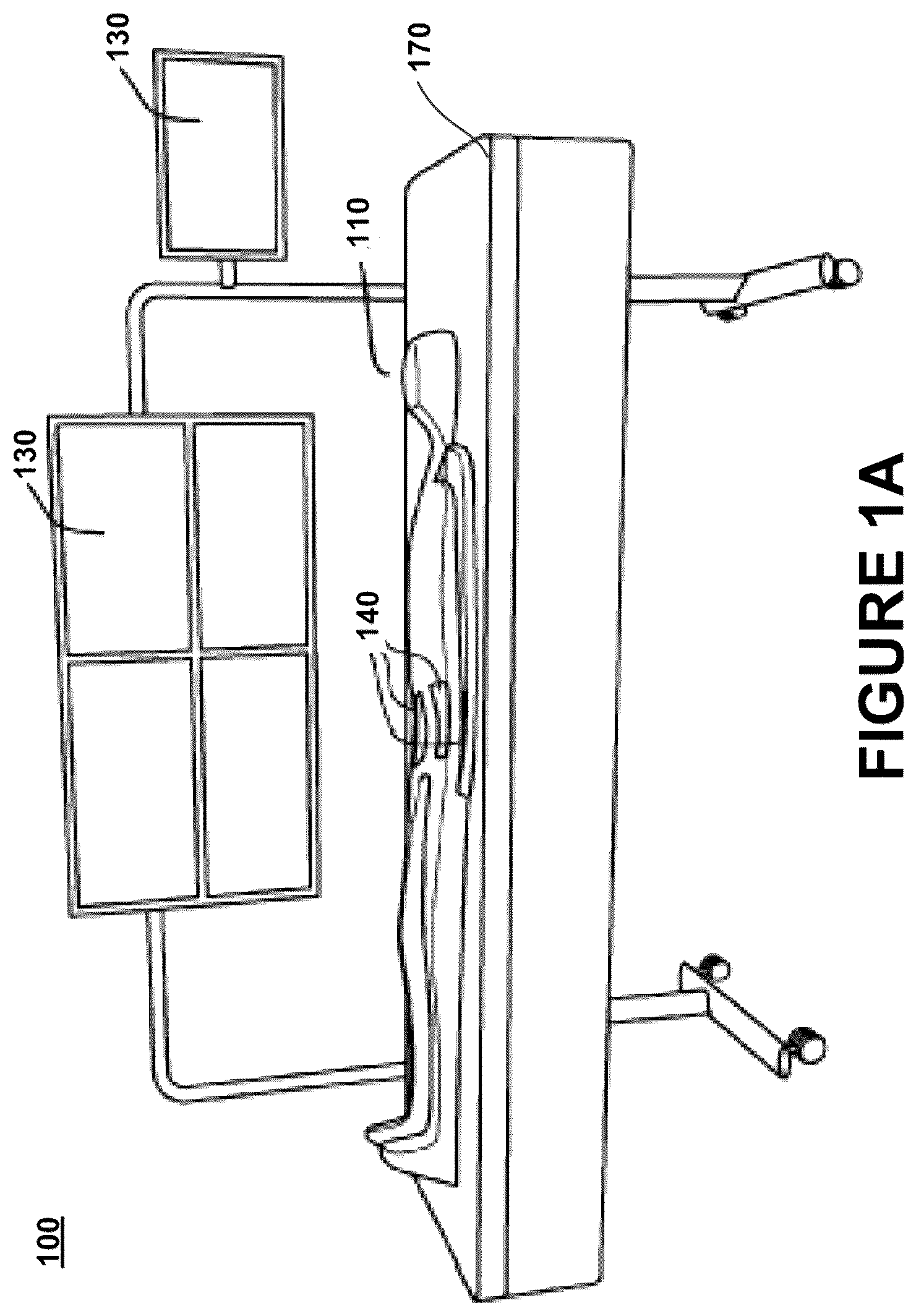 Patent US12165536 Figure 1 – Simulation-based training and assessment systems and methods