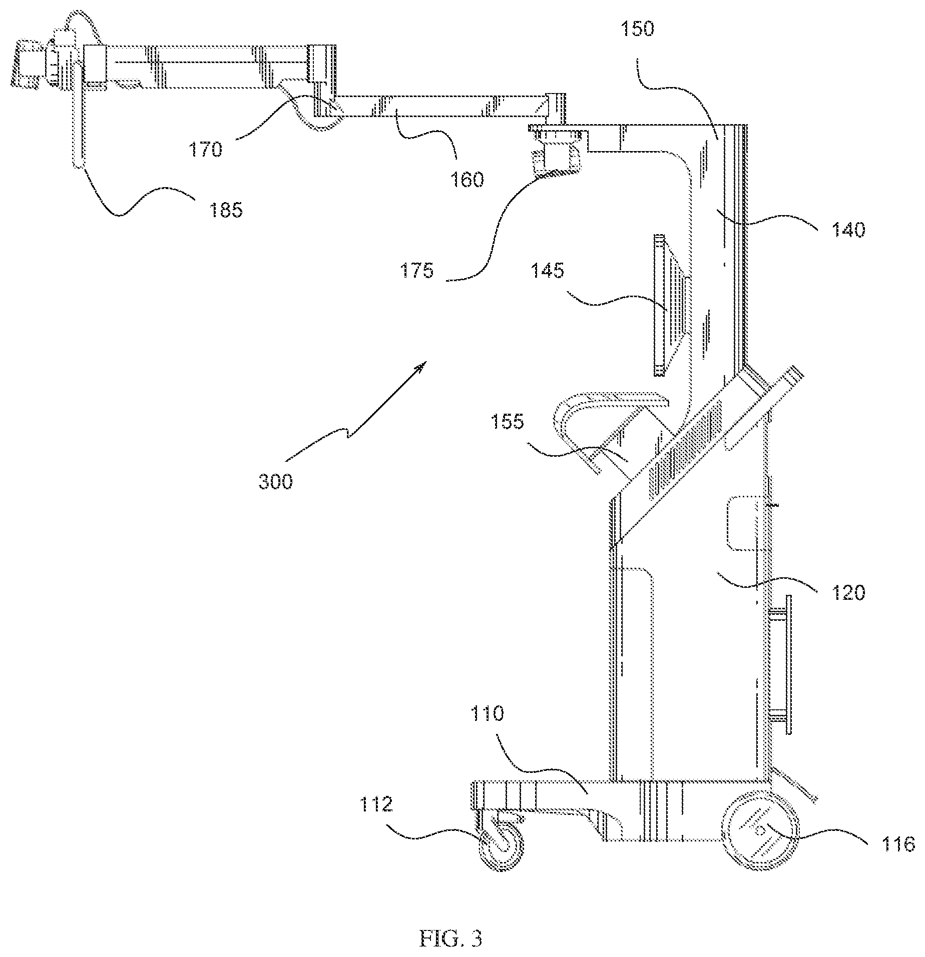 Patent US12165538 Figure 3 – Systems and methods for imaging communication and control