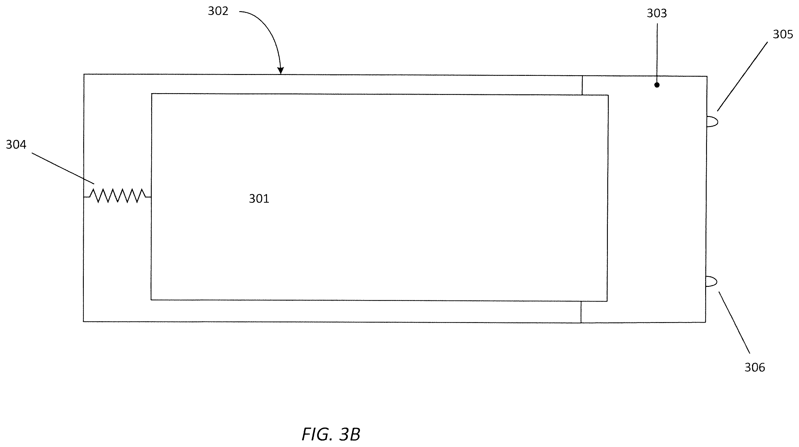 Patent US12165544 Figure 5 – Drone apparatus used in healthcare applications