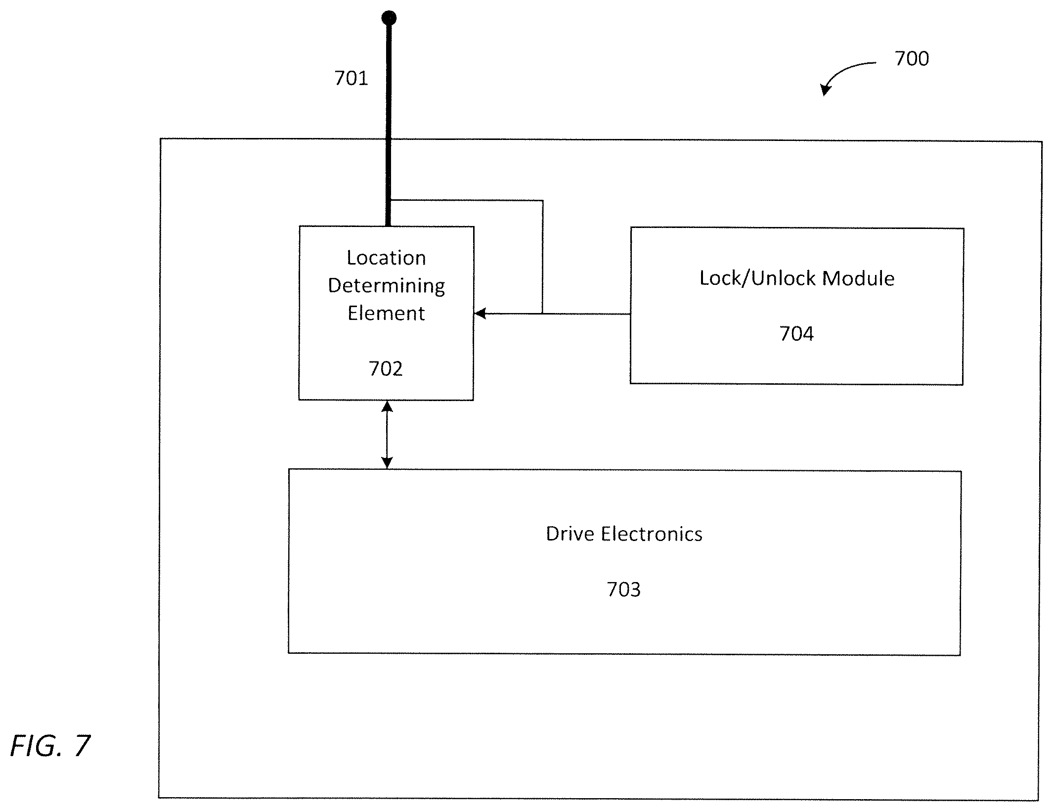 Patent US12165544 Figure 9 – Drone apparatus used in healthcare applications