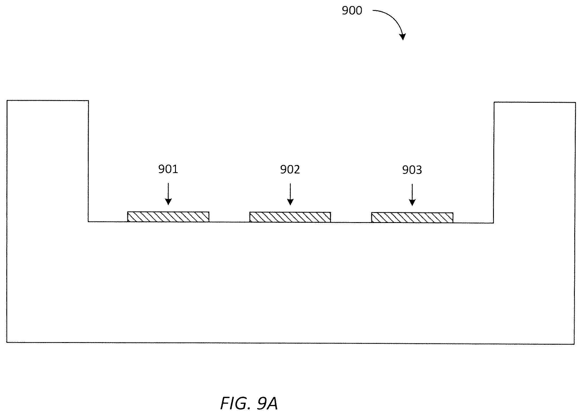 Patent US12165544 Figure 11 – Drone apparatus used in healthcare applications