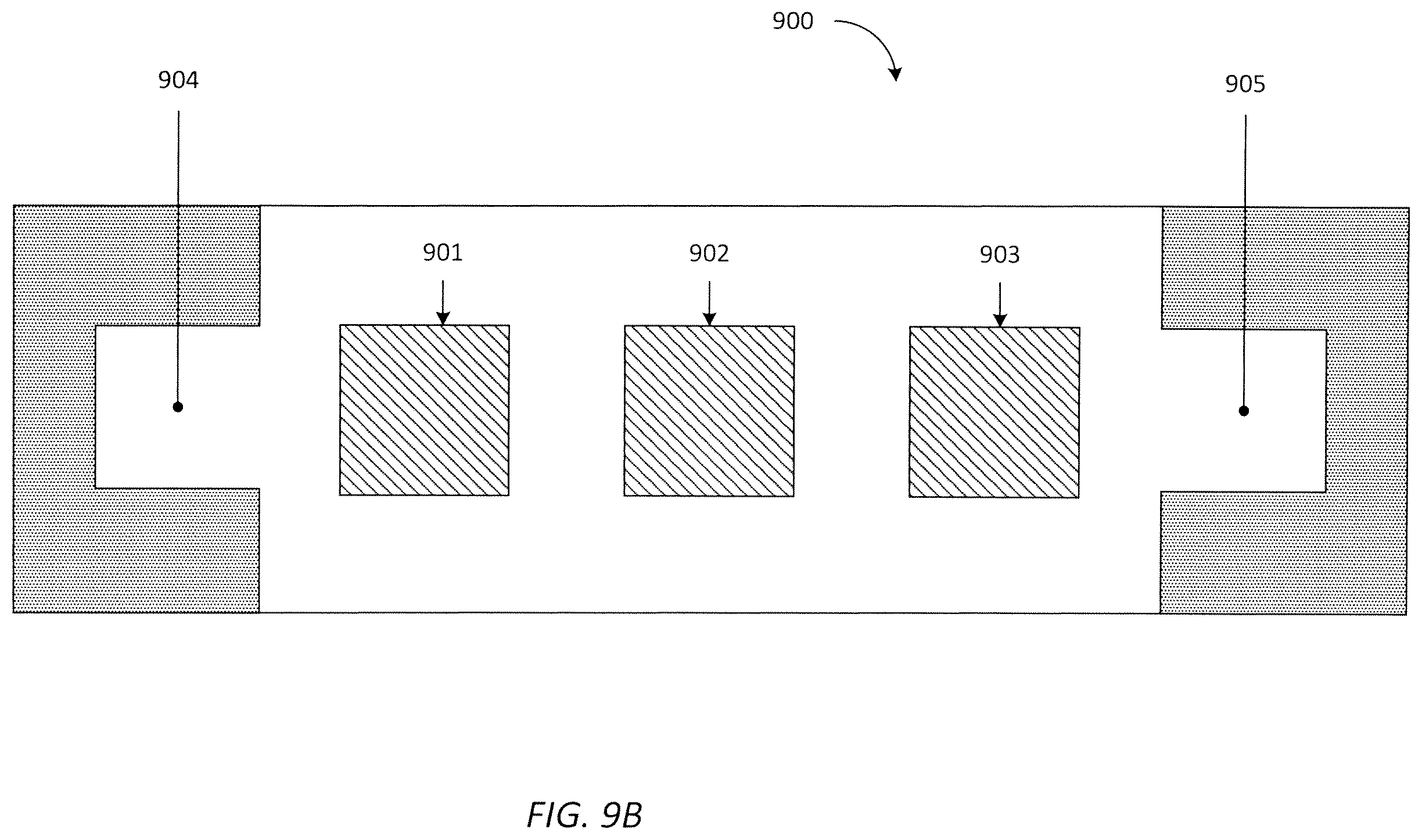 Patent US12165544 Figure 12 – Drone apparatus used in healthcare applications