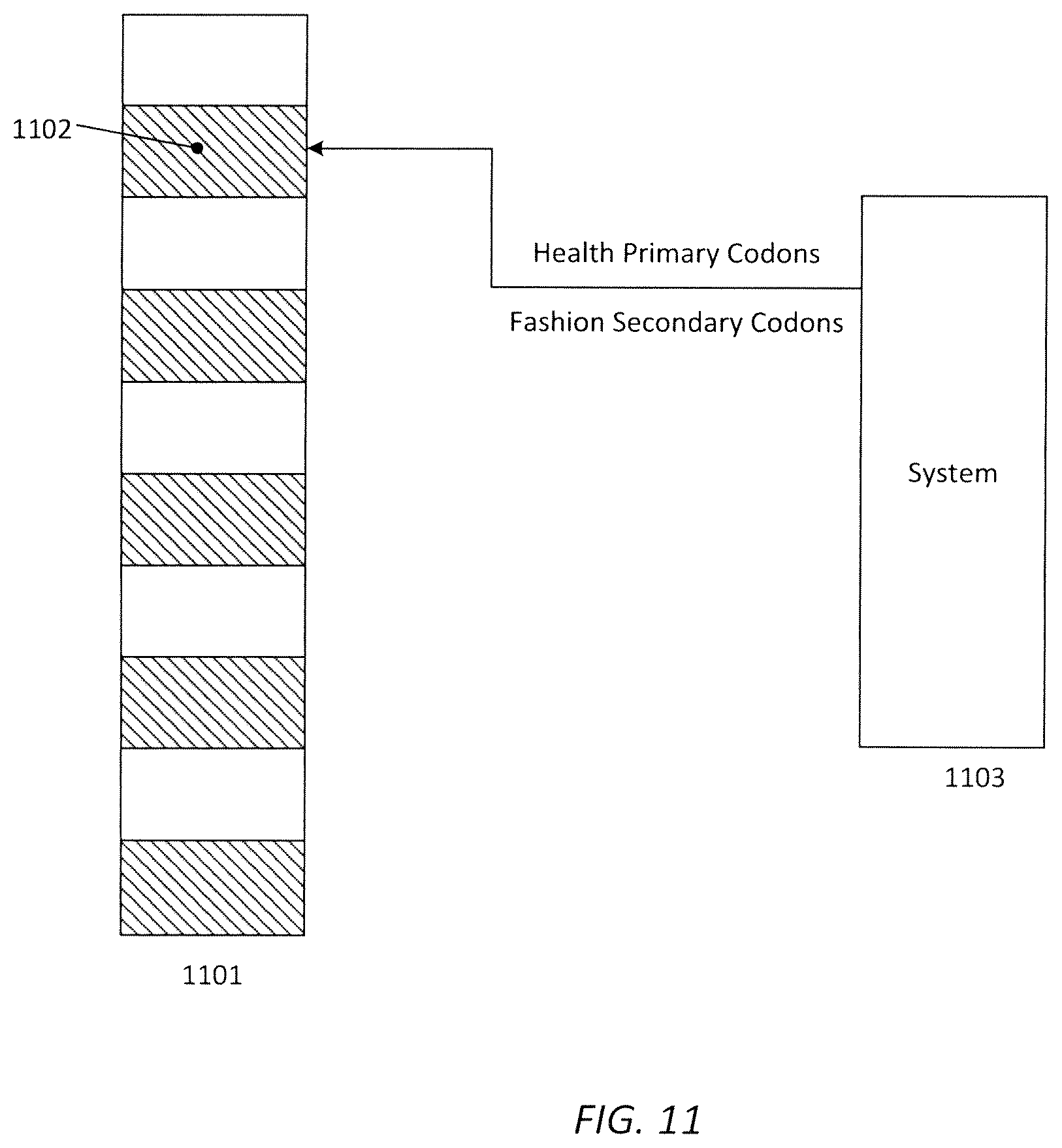 Patent US12165544 Figure 14 – Drone apparatus used in healthcare applications