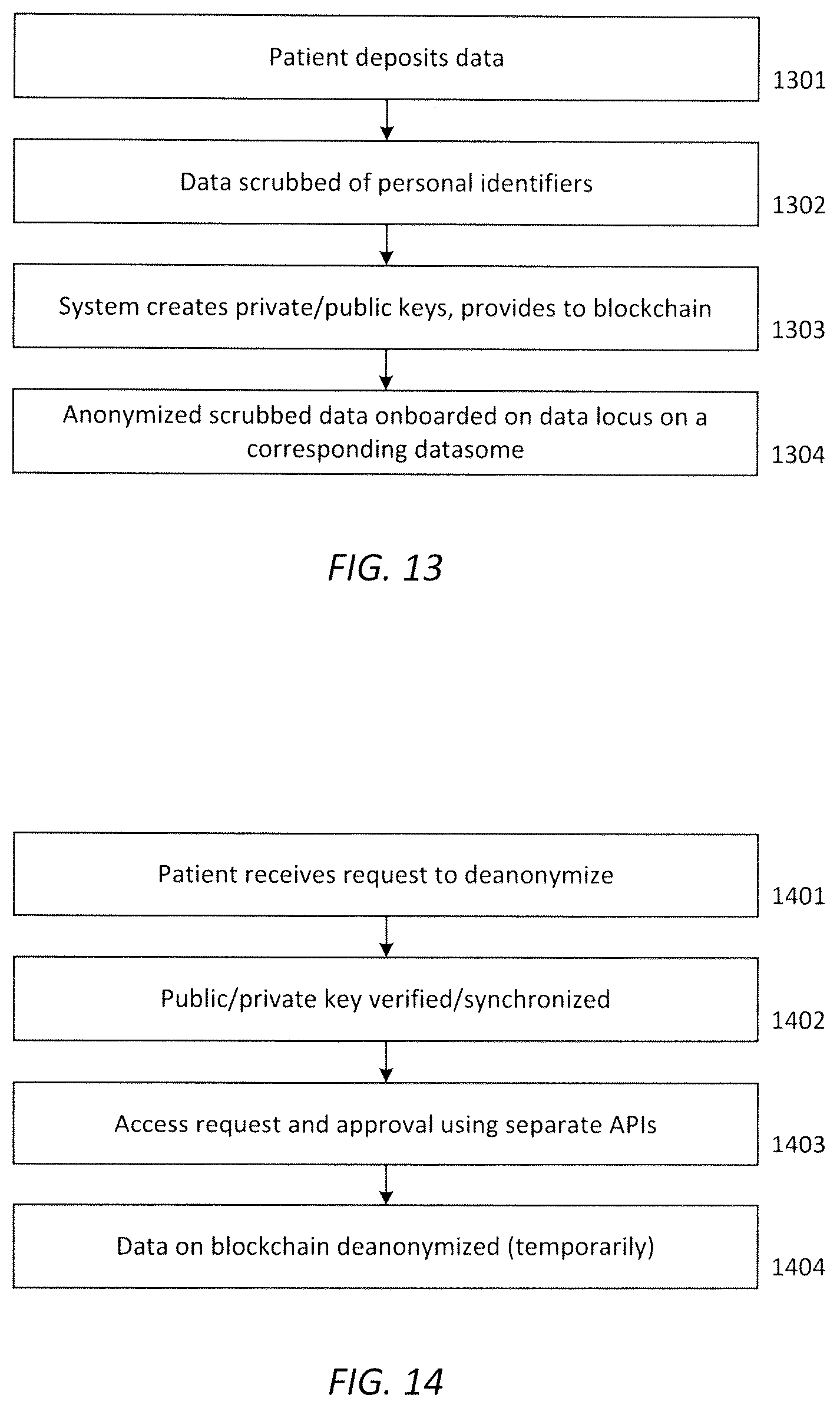 Patent US12165544 Figure 16 – Drone apparatus used in healthcare applications