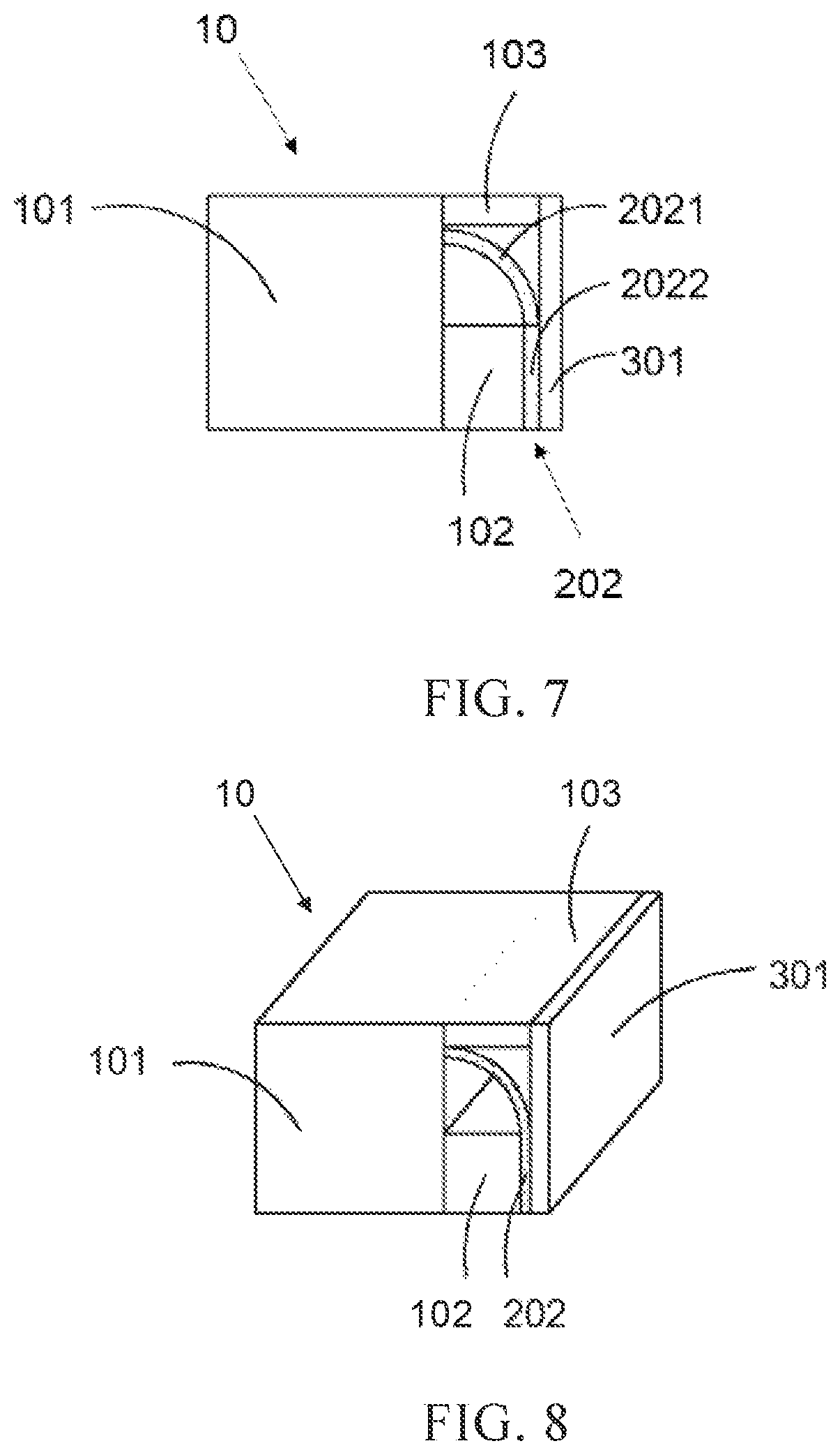 Patent US12165547 Figure 4 – Rollable display device